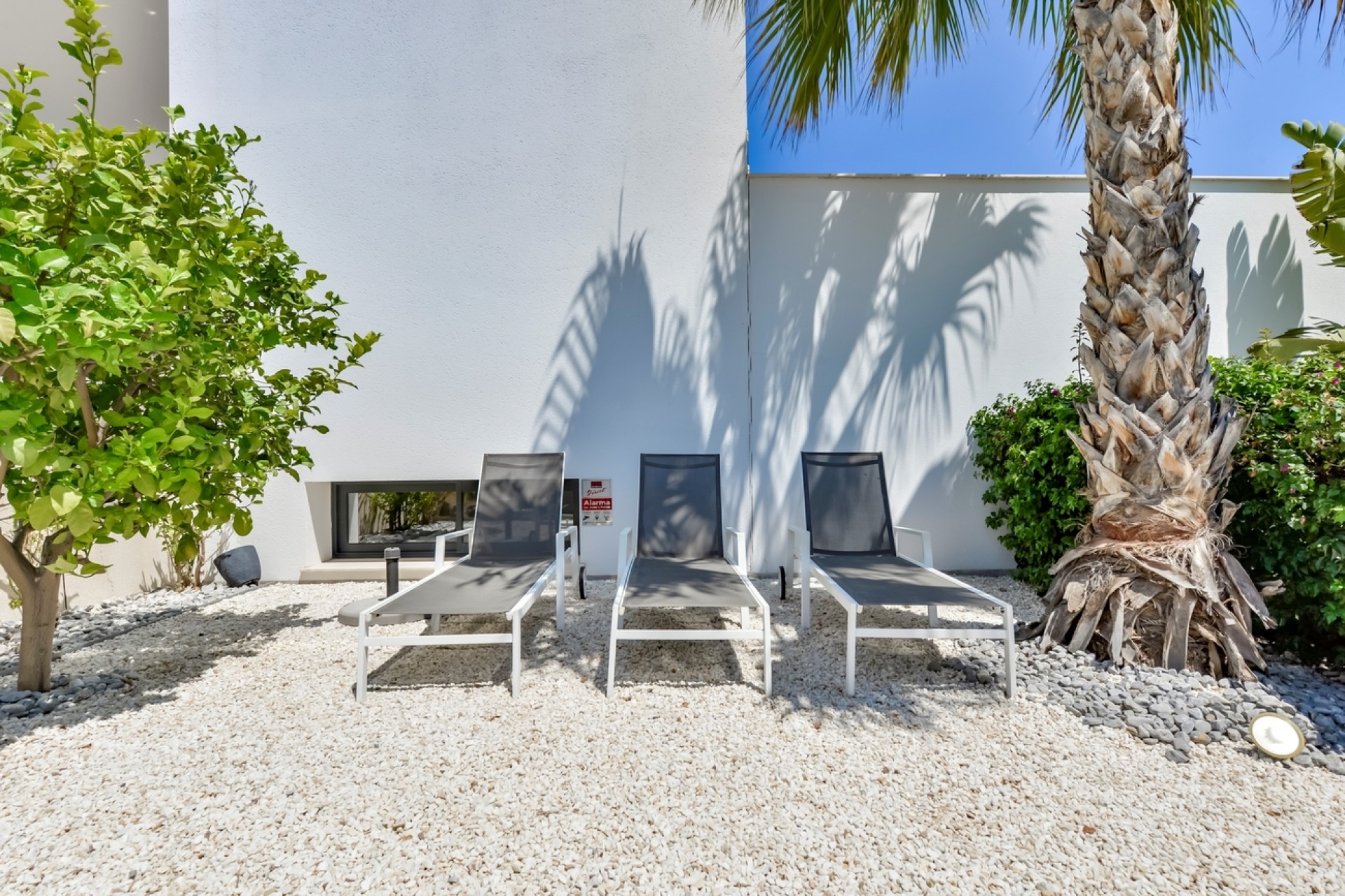 Återförsäljning - Villa -
Finestrat - Balcón De Finestrat