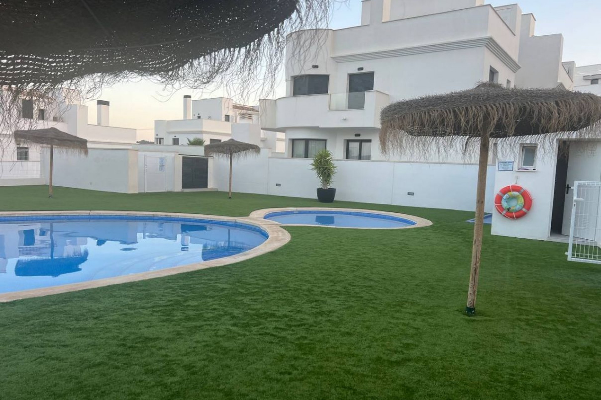 Återförsäljning - Villa -
Finestrat - Costa Blanca