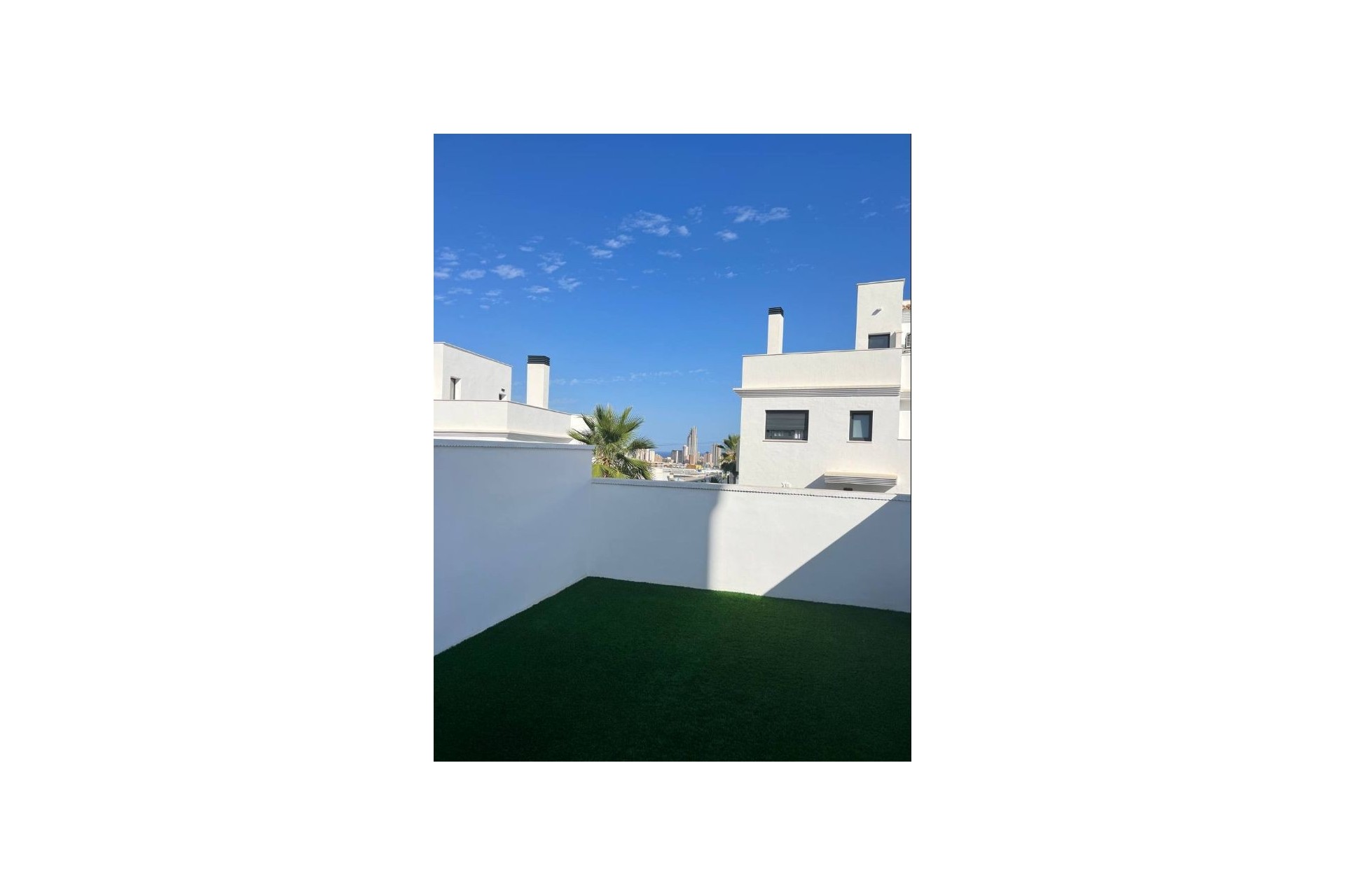 Återförsäljning - Villa -
Finestrat - Costa Blanca