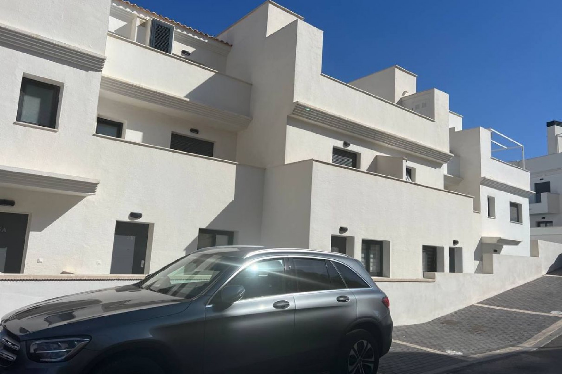 Återförsäljning - Villa -
Finestrat - Costa Blanca