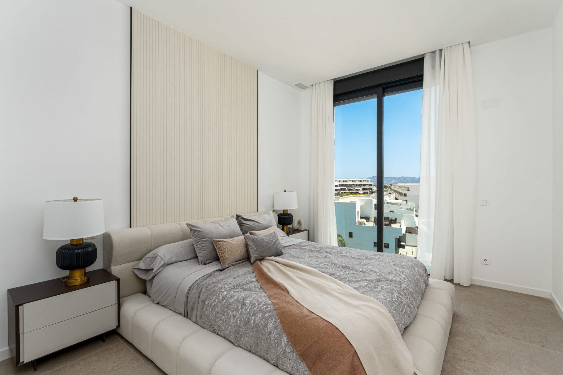 Återförsäljning - Villa -
Finestrat - Costa Blanca