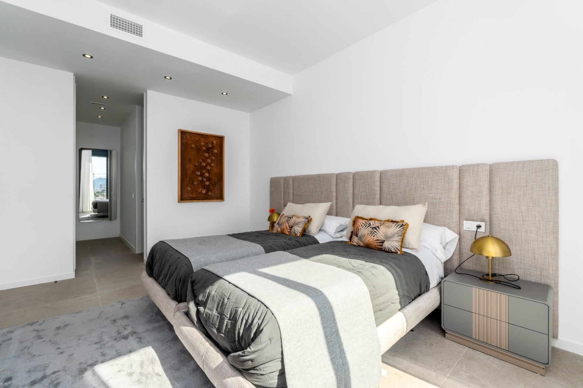 Återförsäljning - Villa -
Finestrat - Costa Blanca