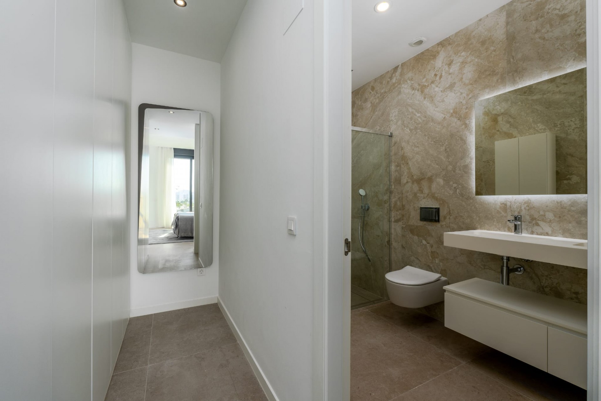 Återförsäljning - Villa -
Finestrat - Costa Blanca