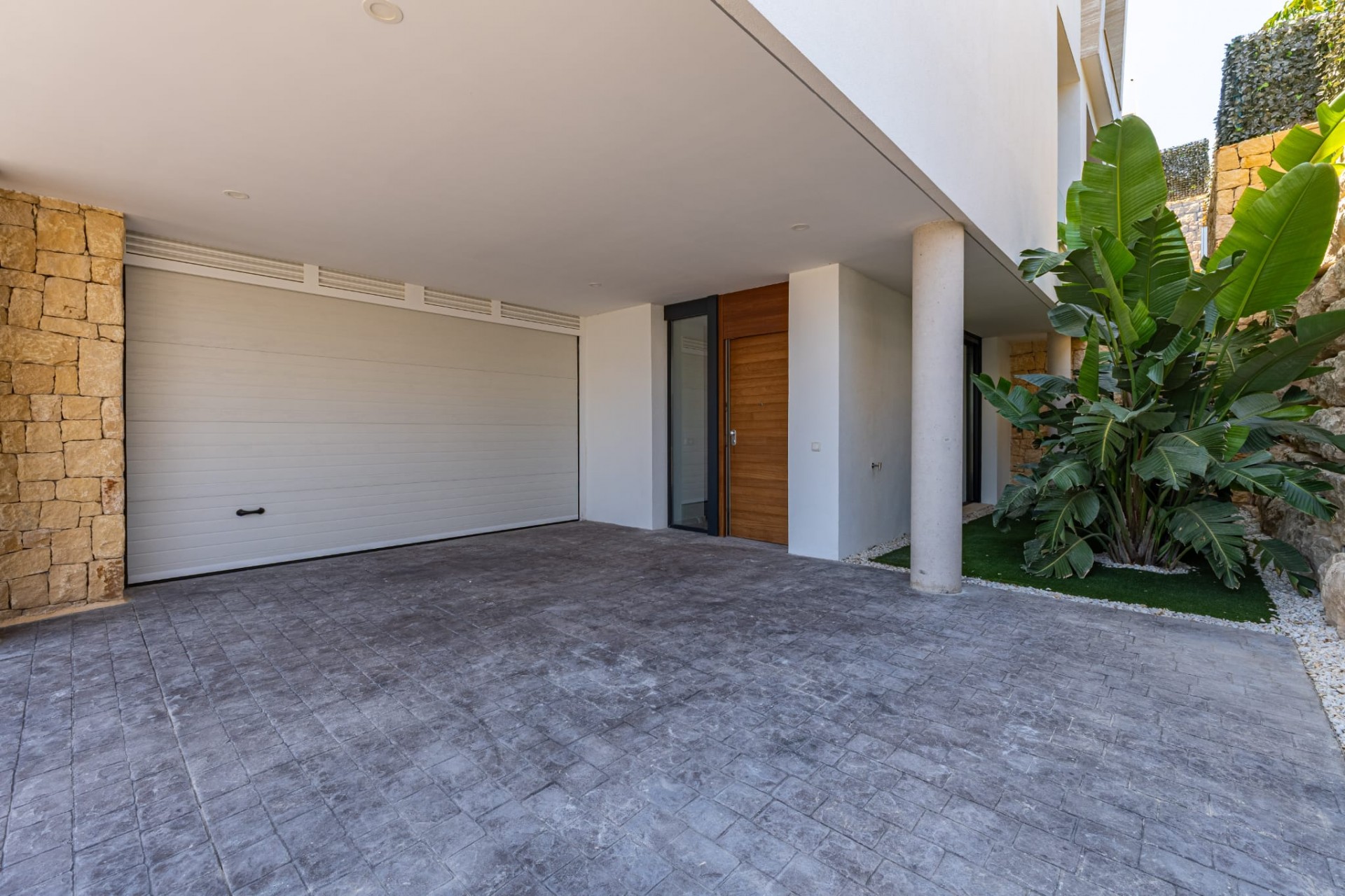 Återförsäljning - Villa -
Finestrat - Costa Blanca