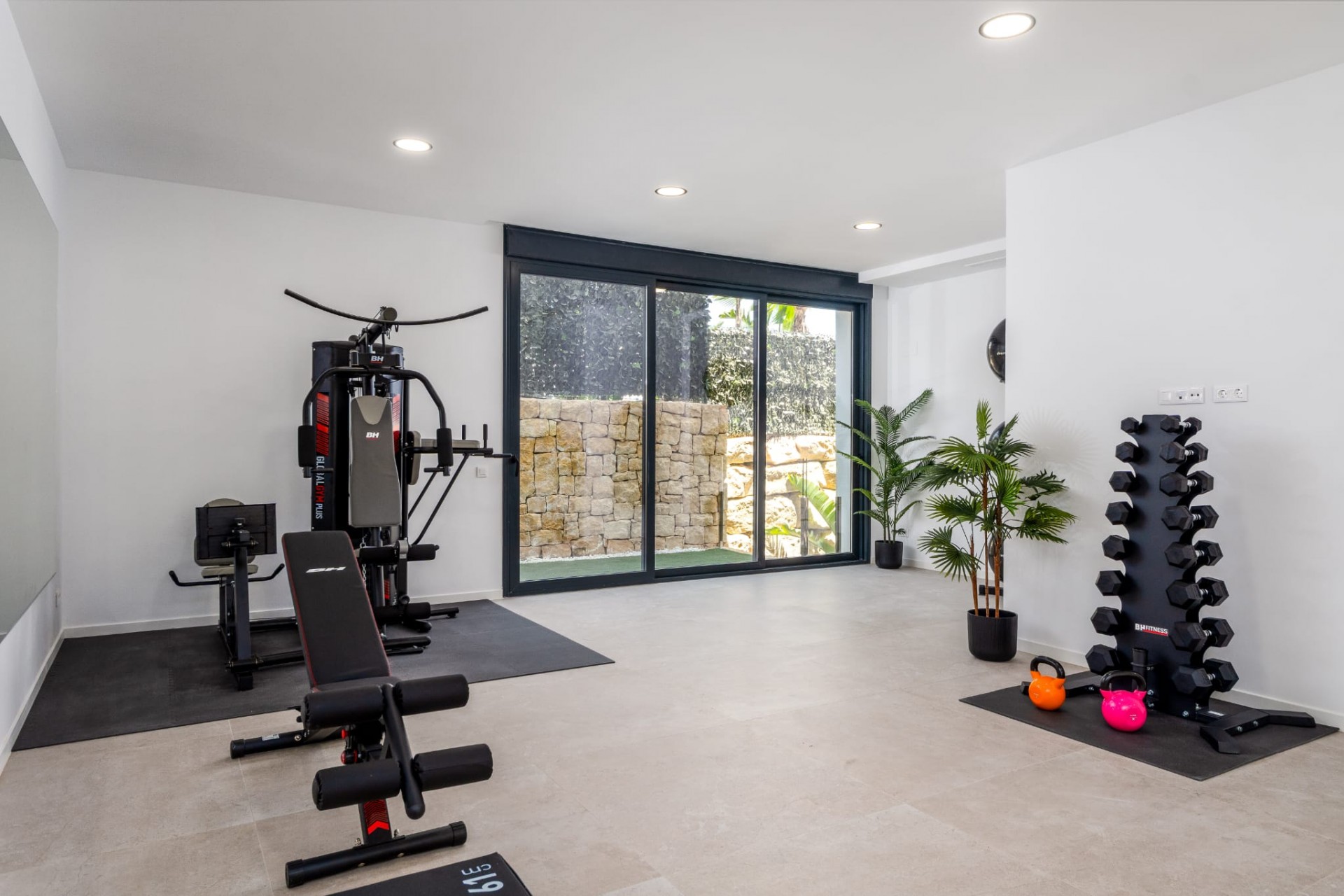 Återförsäljning - Villa -
Finestrat - Costa Blanca