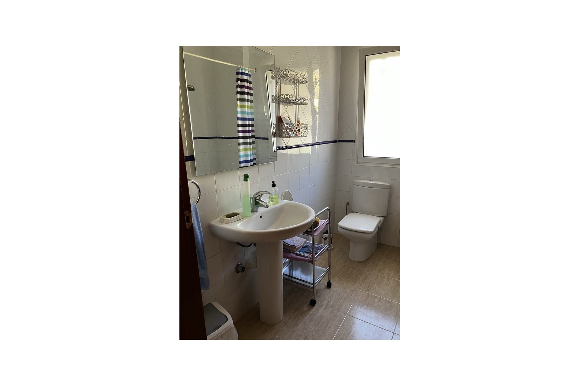 Återförsäljning - Villa -
Finestrat - Costa Blanca