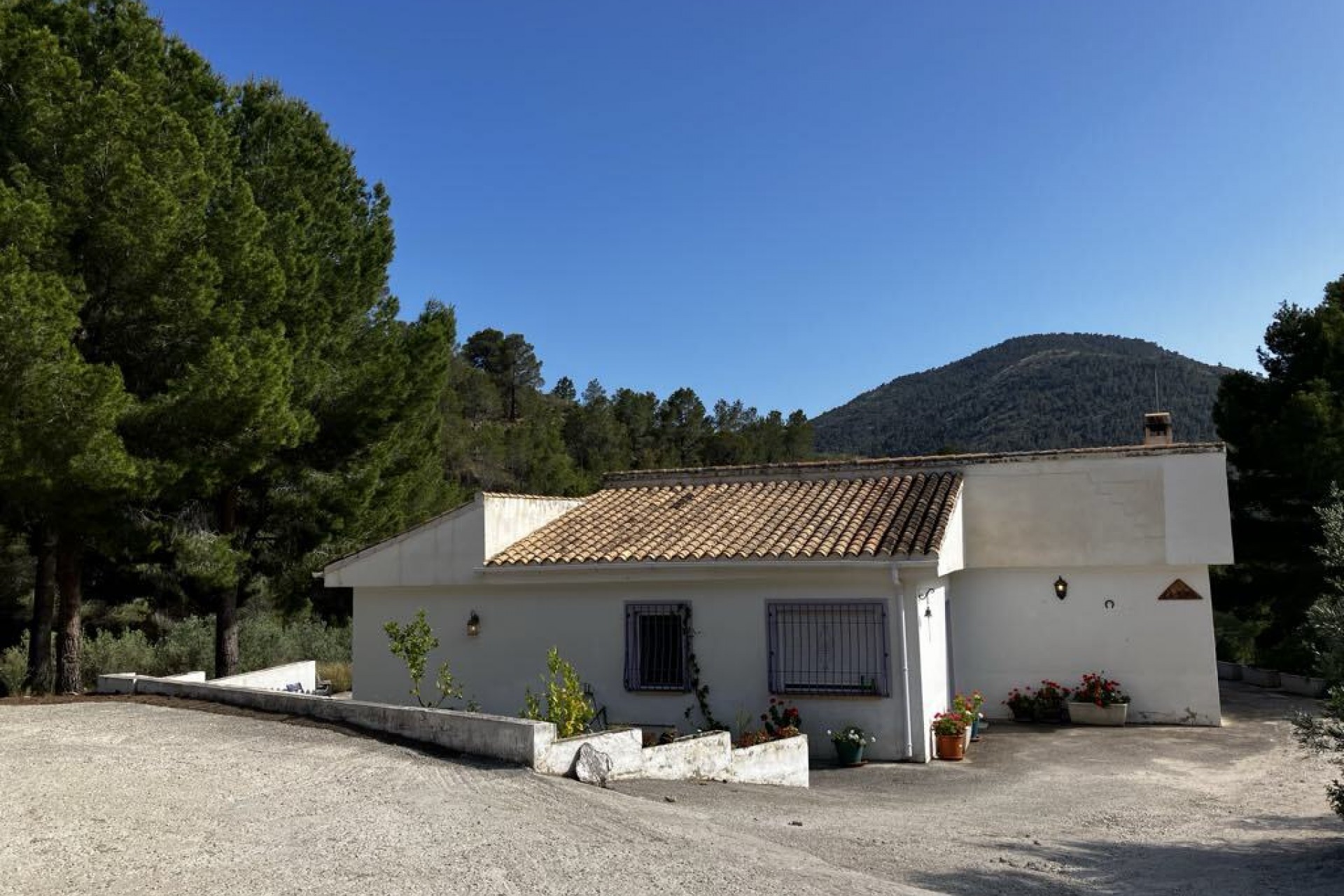 Återförsäljning - Villa -
Finestrat - Costa Blanca