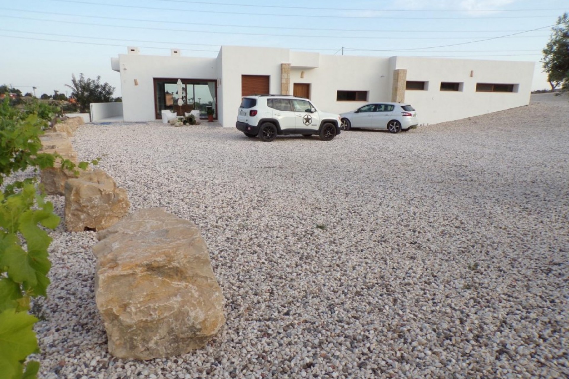 Återförsäljning - Villa -
Finestrat - Costa Blanca