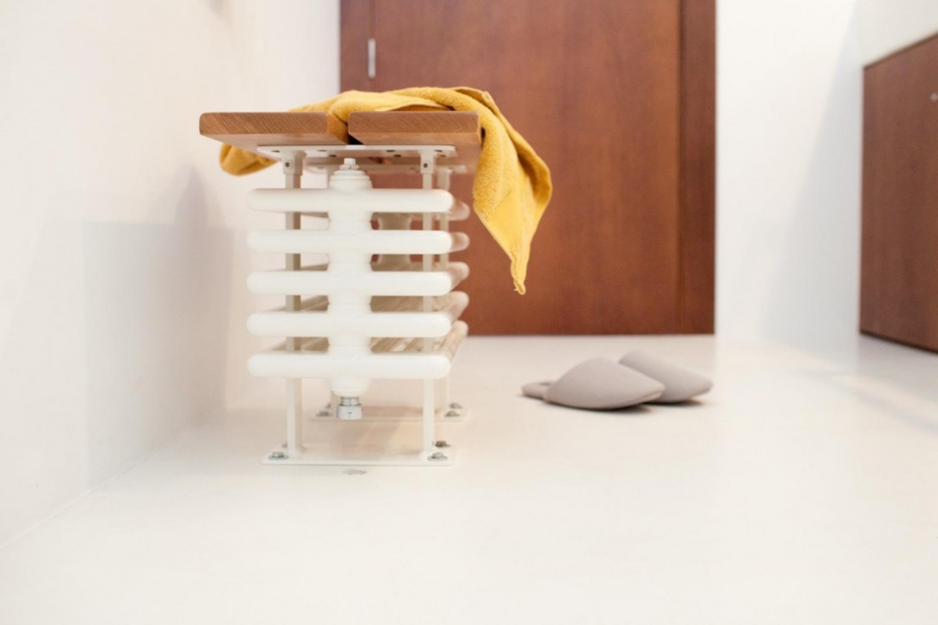 Återförsäljning - Villa -
Finestrat - Costa Blanca