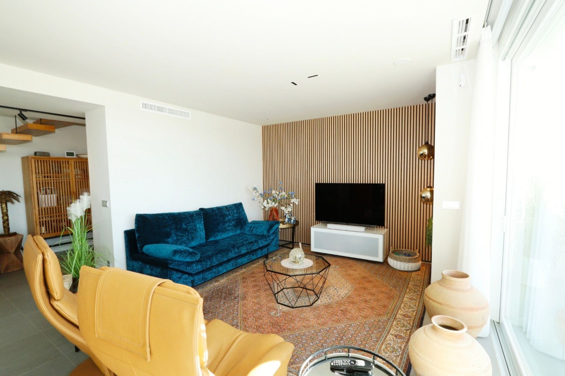 Återförsäljning - Villa -
Finestrat - Costa Blanca