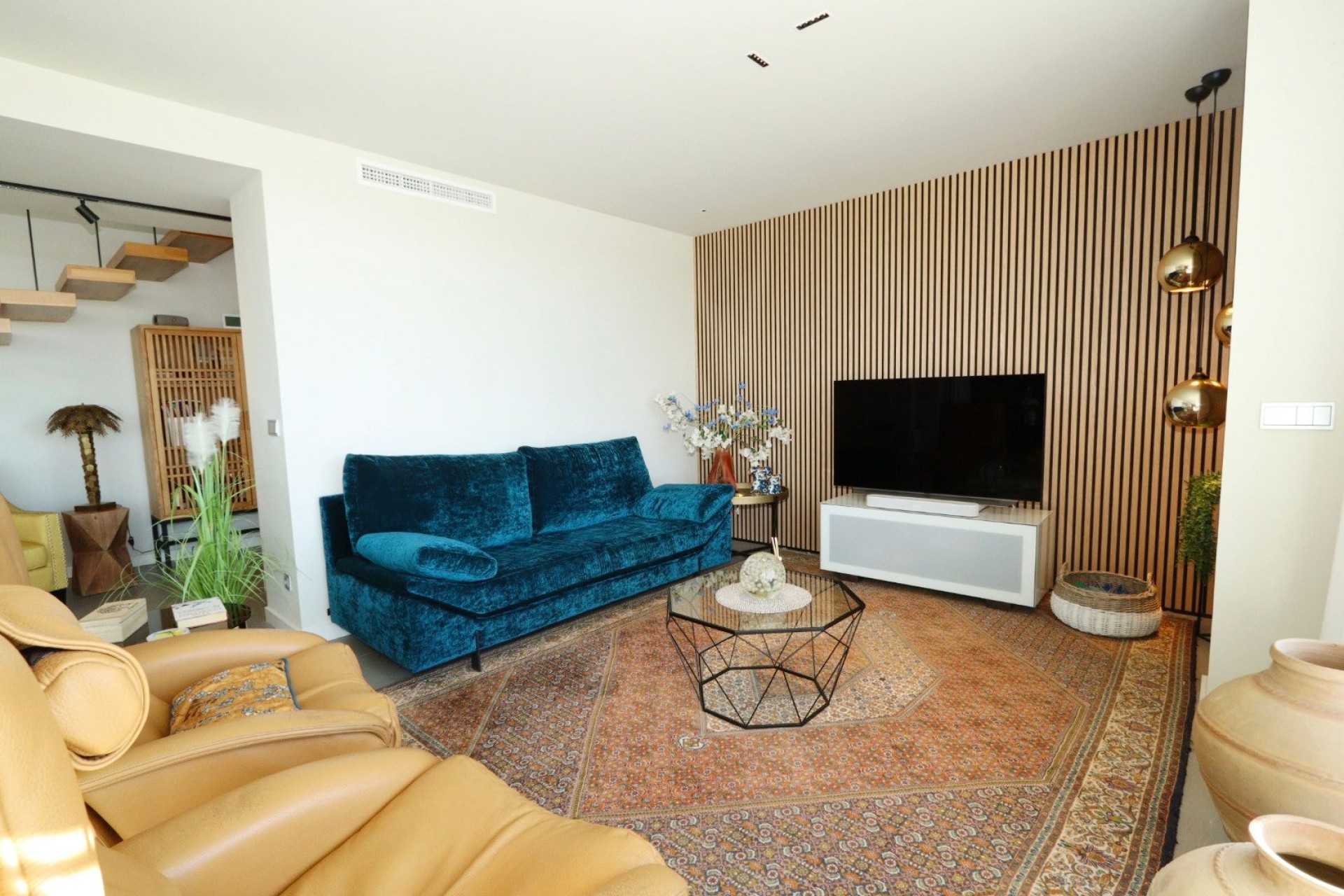 Återförsäljning - Villa -
Finestrat - Costa Blanca