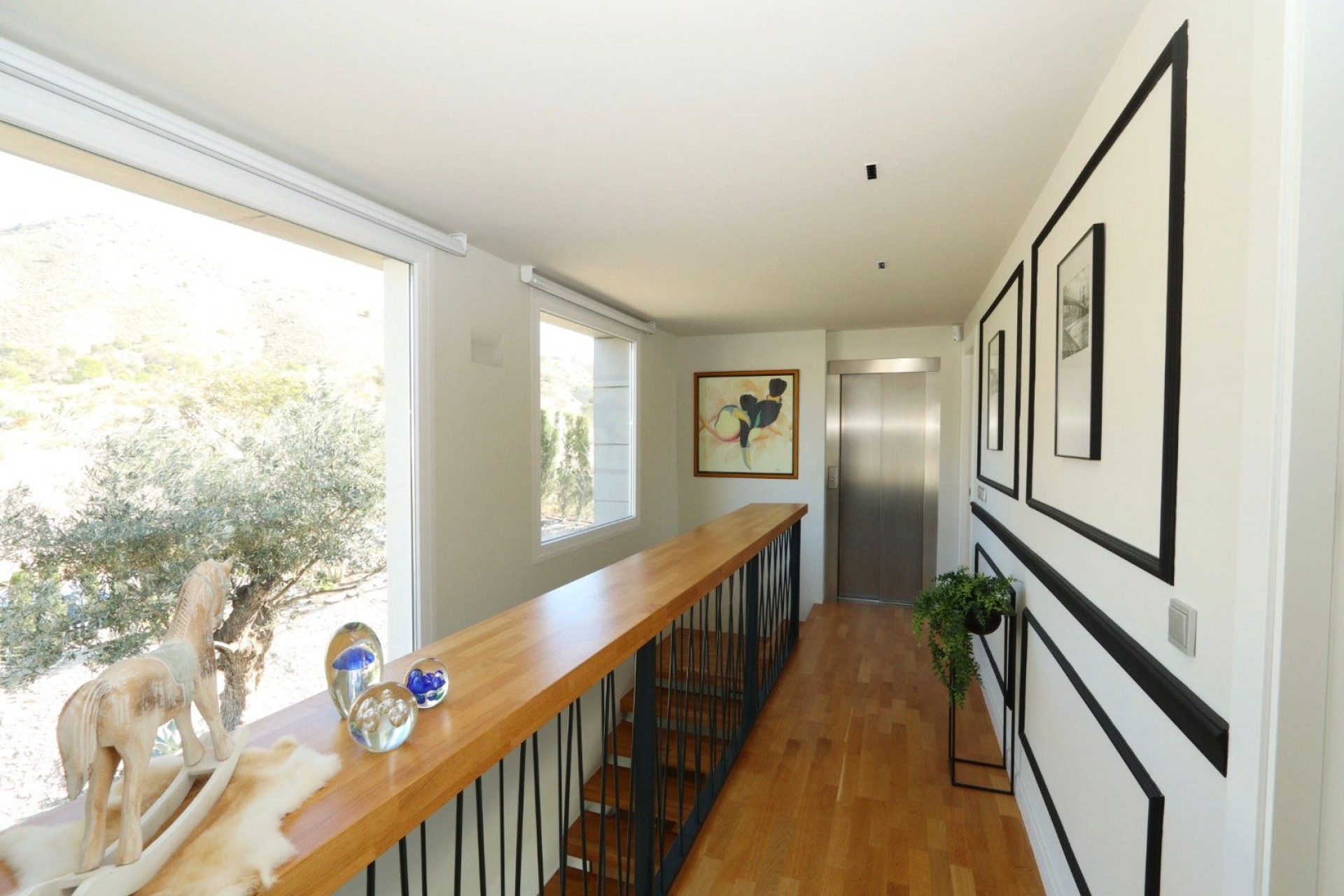 Återförsäljning - Villa -
Finestrat - Costa Blanca