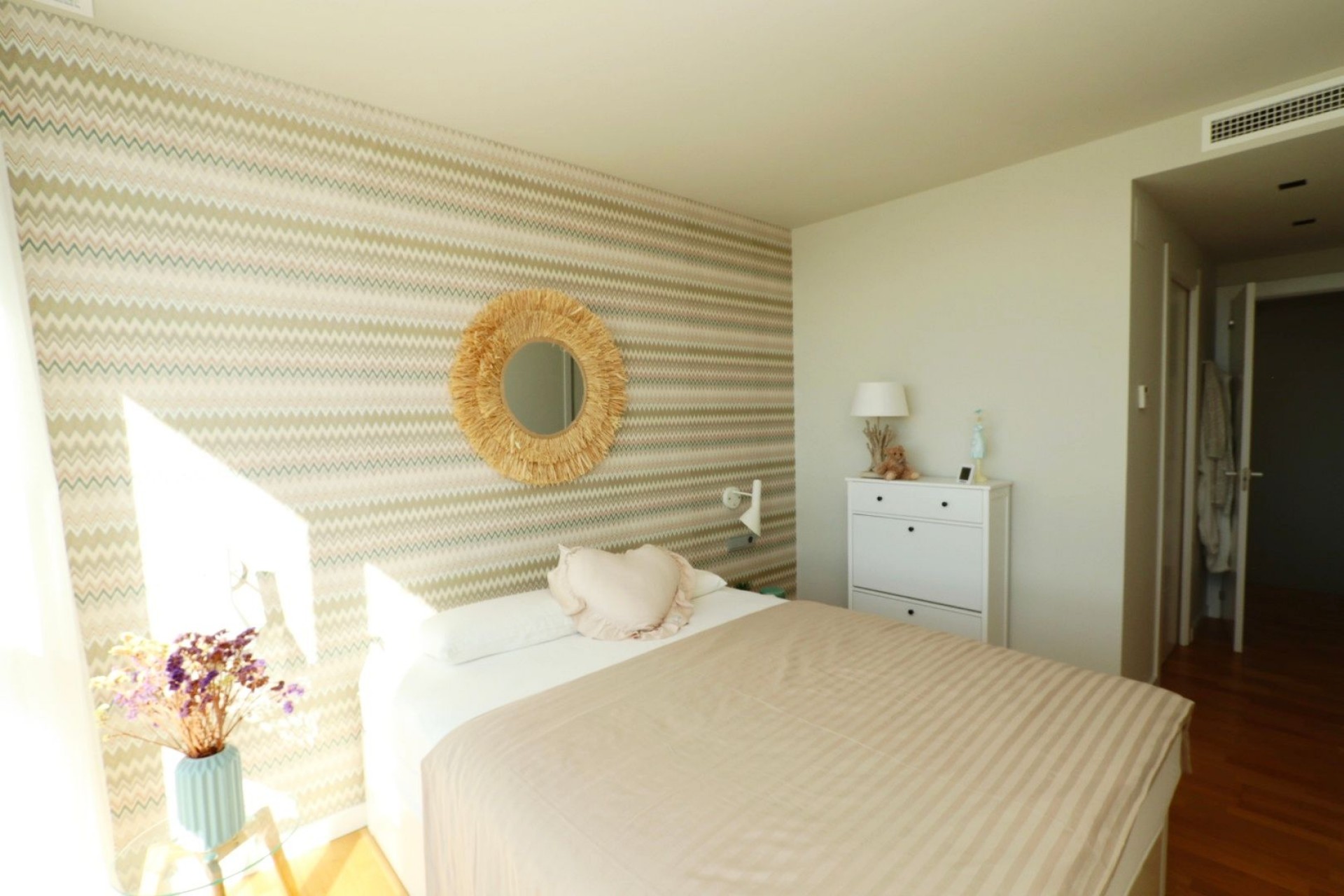 Återförsäljning - Villa -
Finestrat - Costa Blanca