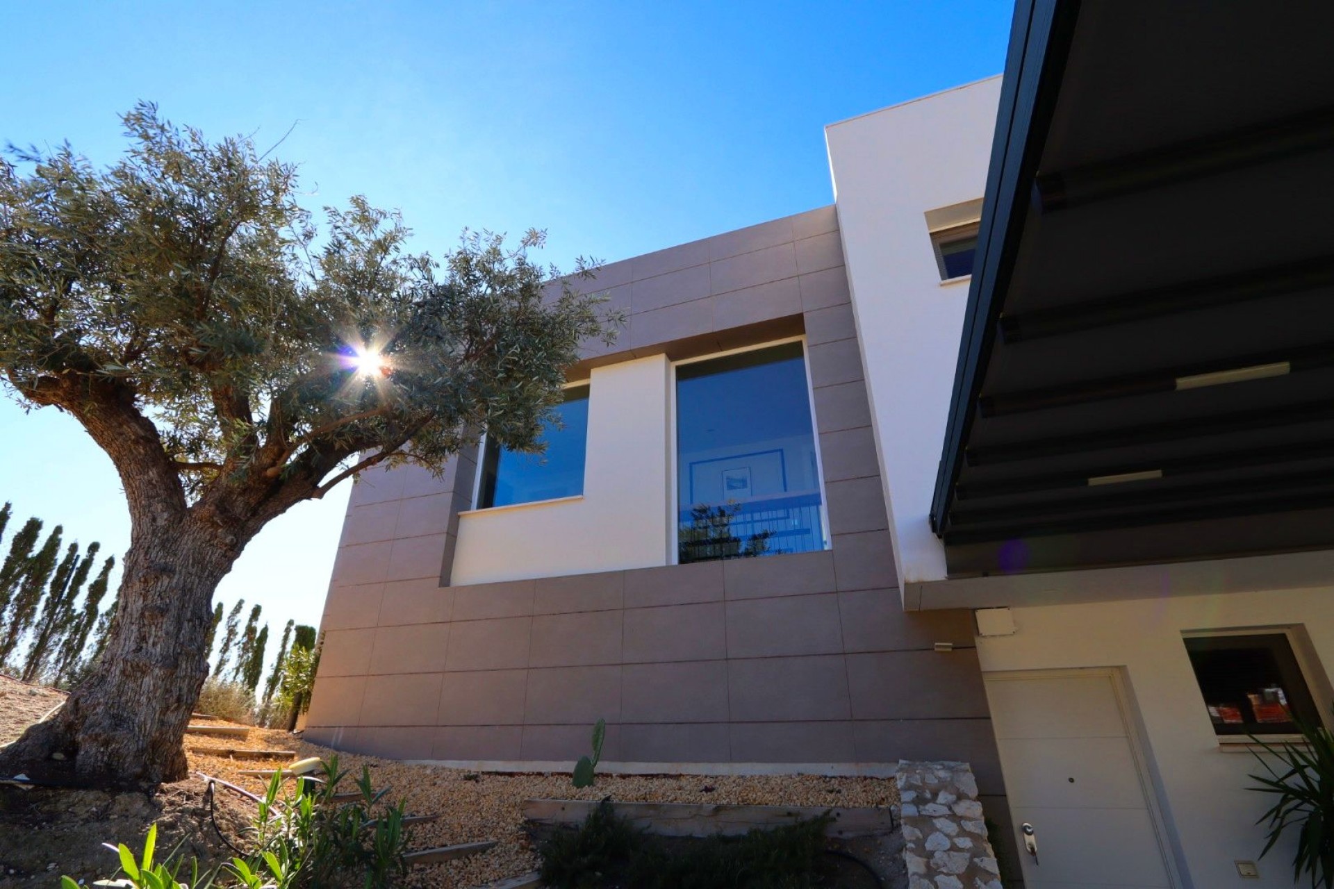 Återförsäljning - Villa -
Finestrat - Costa Blanca