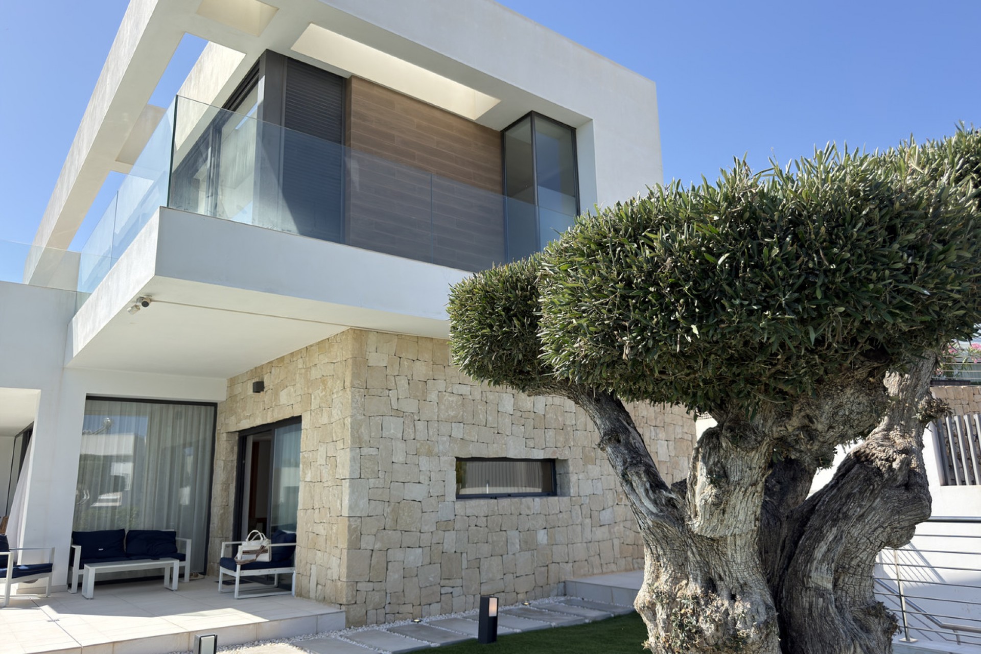 Återförsäljning - Villa -
Finestrat - Costa Blanca