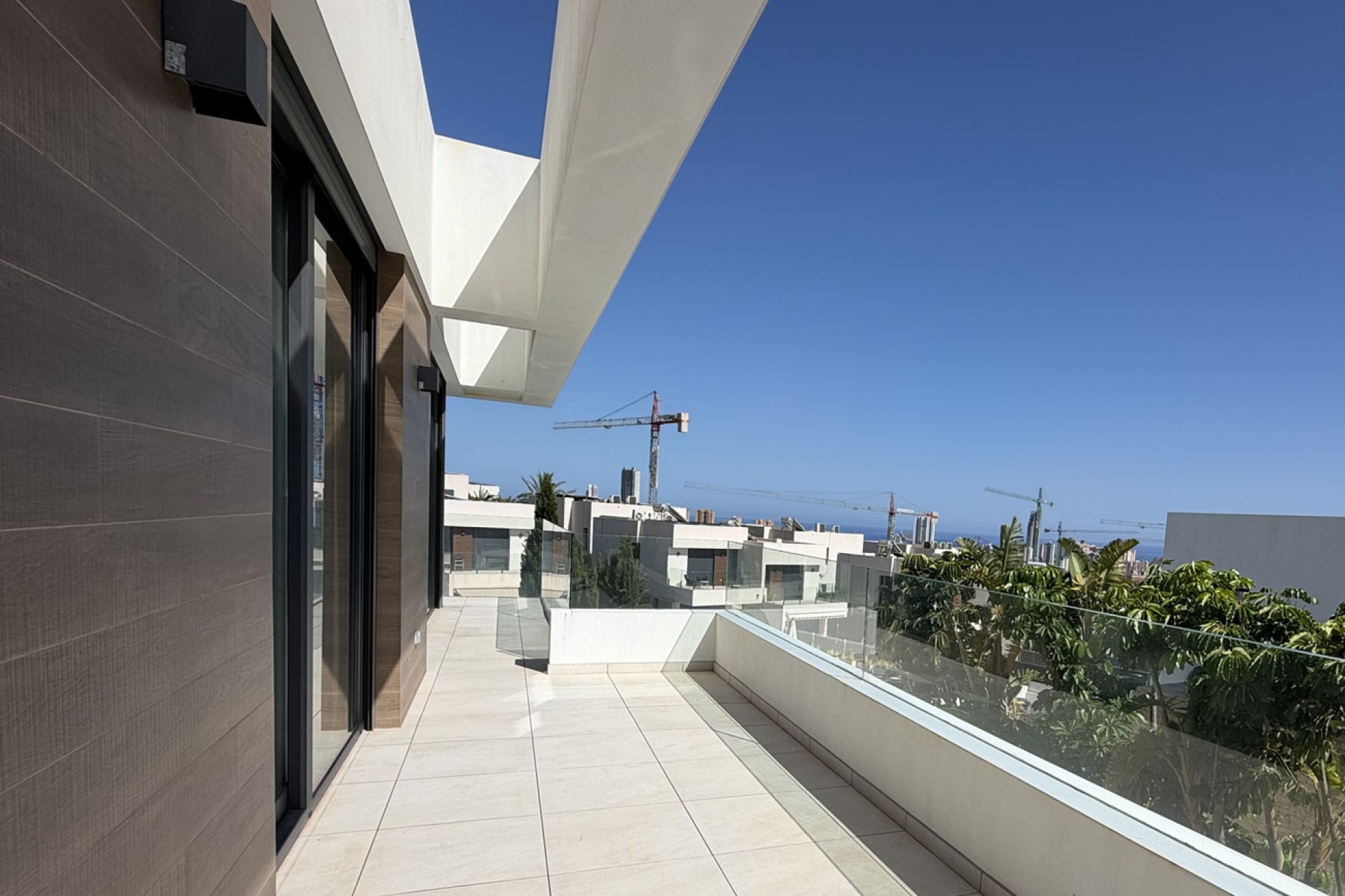 Återförsäljning - Villa -
Finestrat - Costa Blanca