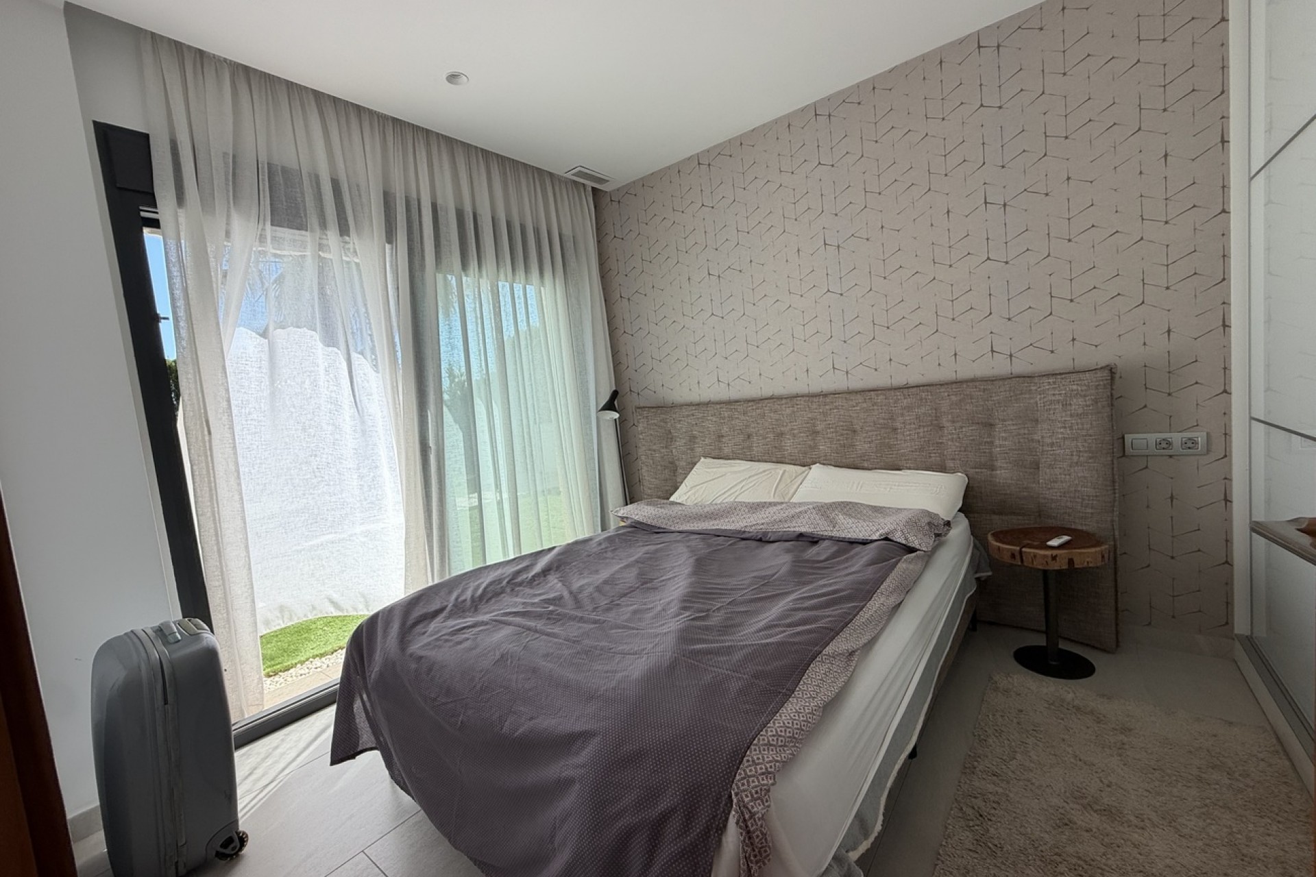 Återförsäljning - Villa -
Finestrat - Costa Blanca