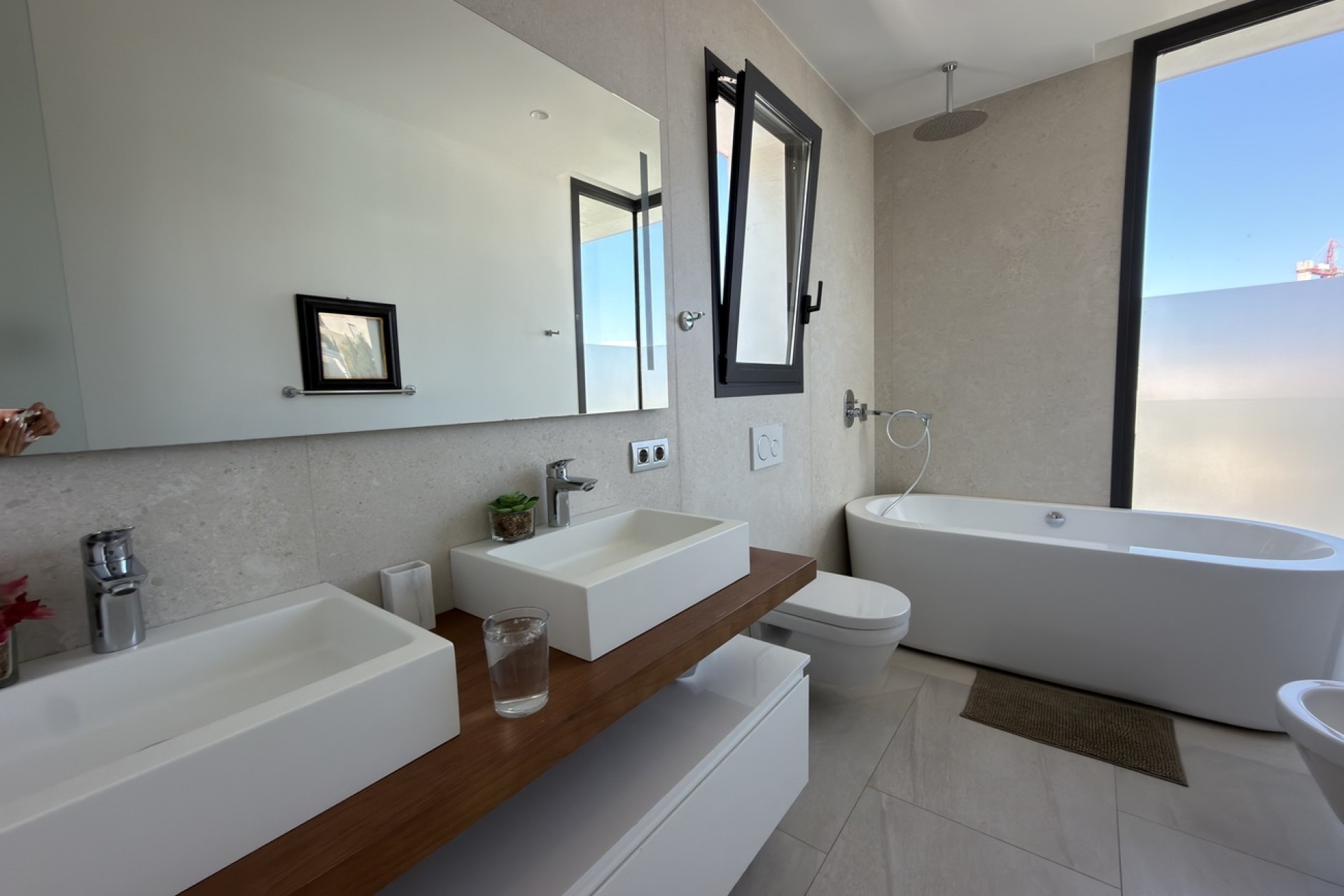 Återförsäljning - Villa -
Finestrat - Costa Blanca