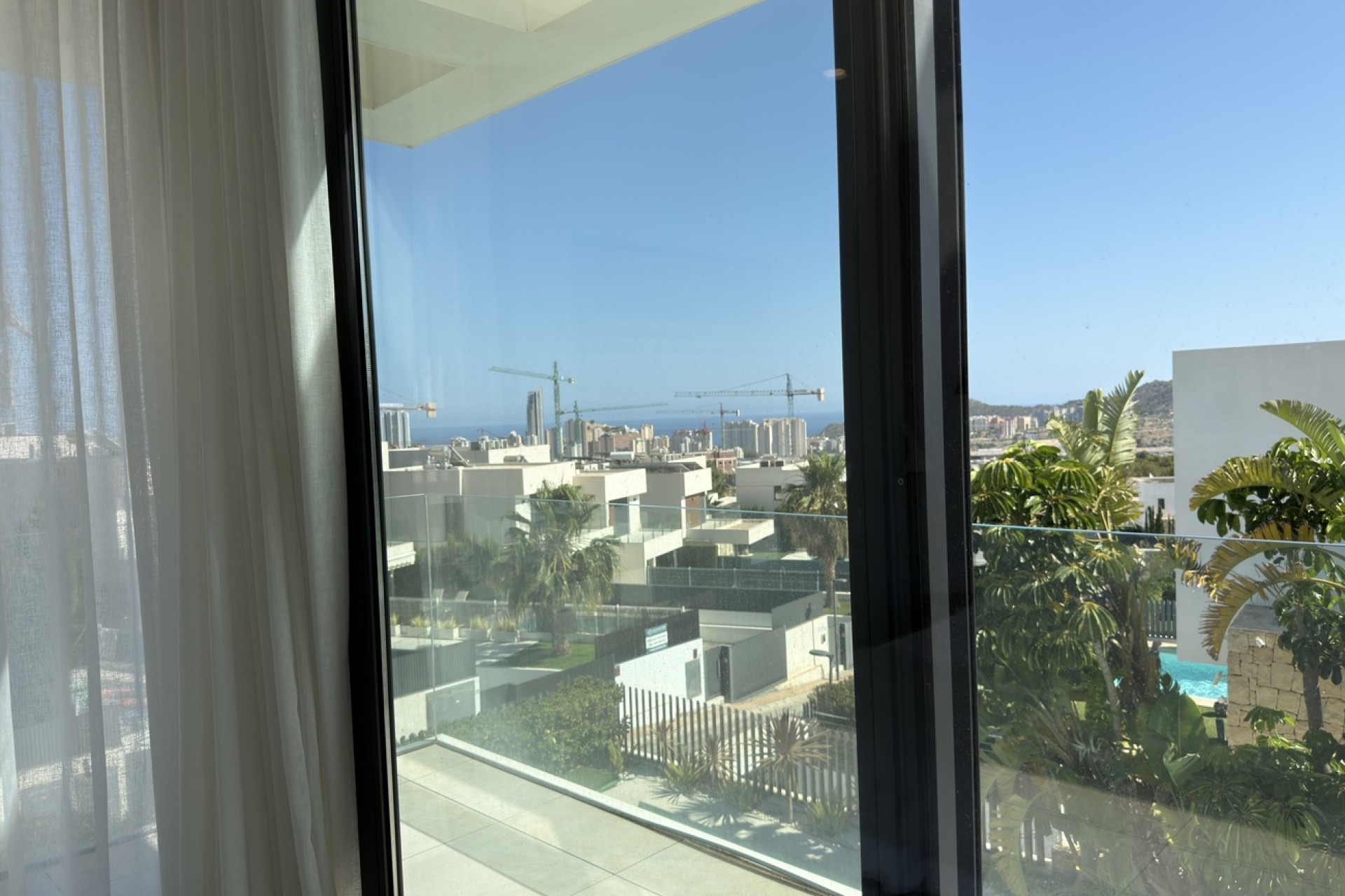 Återförsäljning - Villa -
Finestrat - Costa Blanca