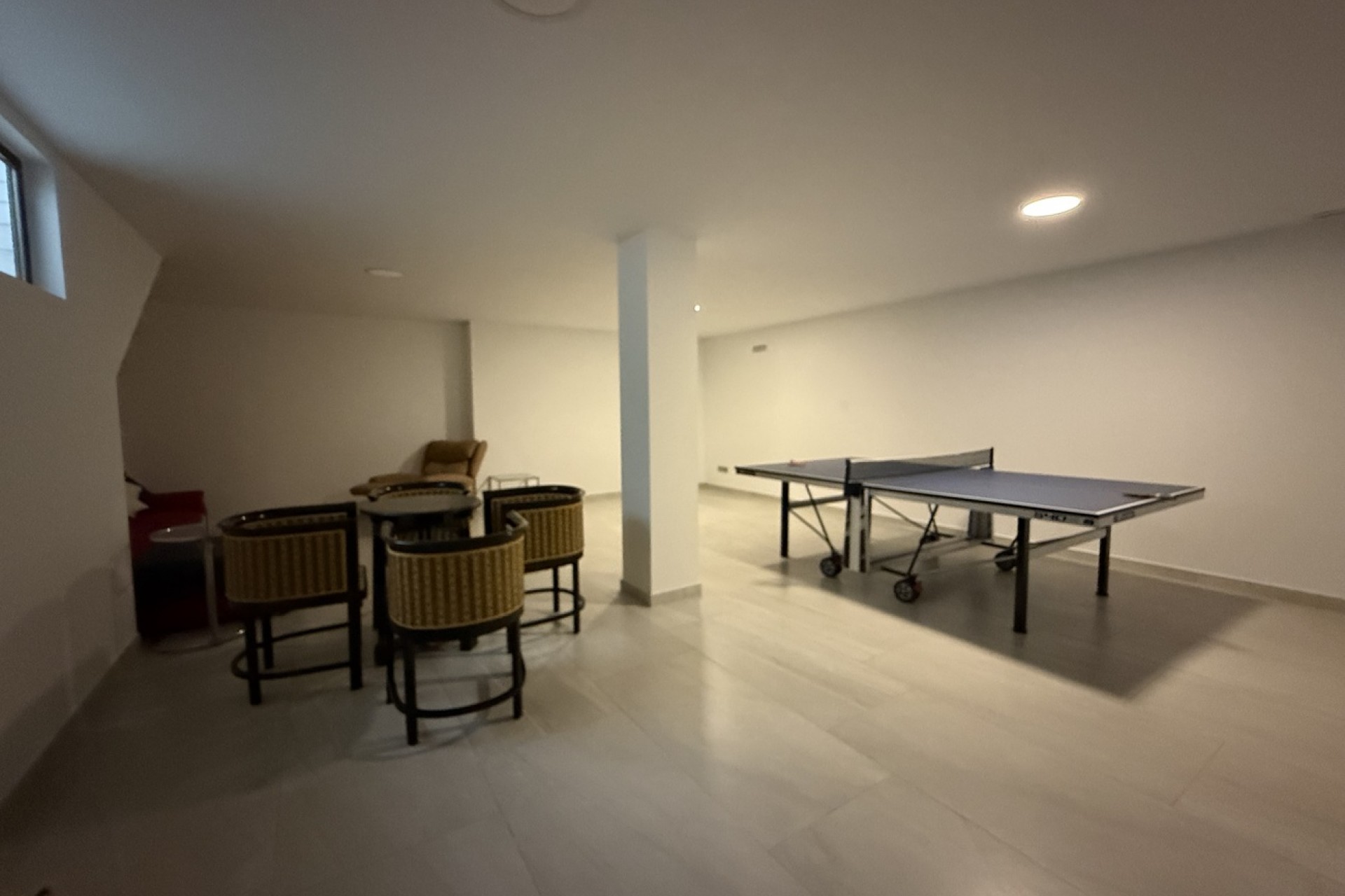 Återförsäljning - Villa -
Finestrat - Costa Blanca