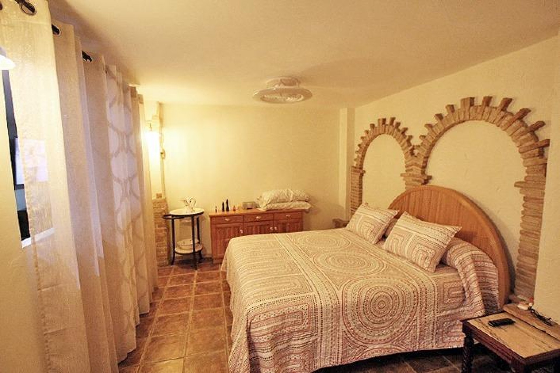 Återförsäljning - Villa -
Formentera del Segura - C- Cooperativa