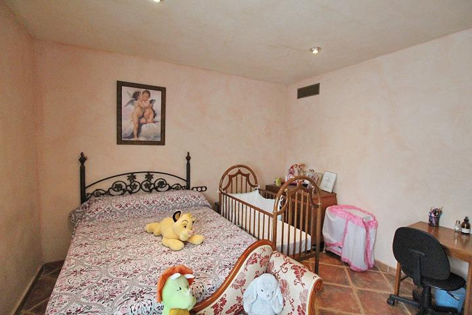 Återförsäljning - Villa -
Formentera del Segura - C- Cooperativa