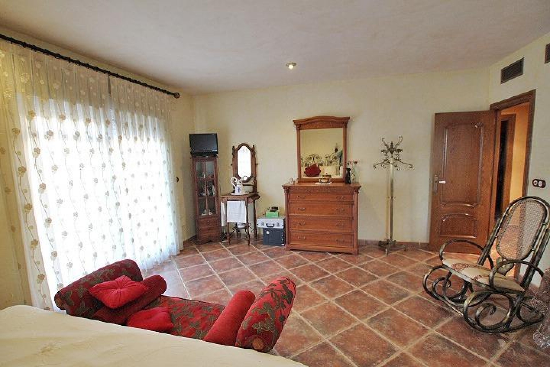 Återförsäljning - Villa -
Formentera del Segura - C- Cooperativa