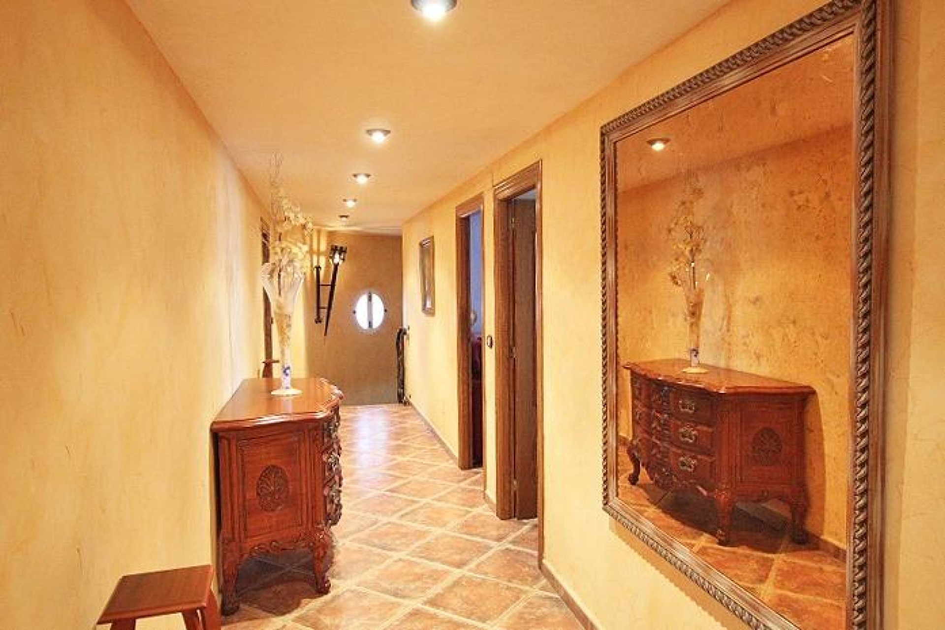 Återförsäljning - Villa -
Formentera del Segura - C- Cooperativa