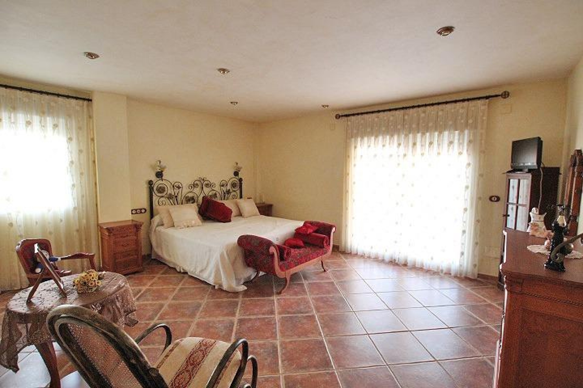 Återförsäljning - Villa -
Formentera del Segura - C- Cooperativa