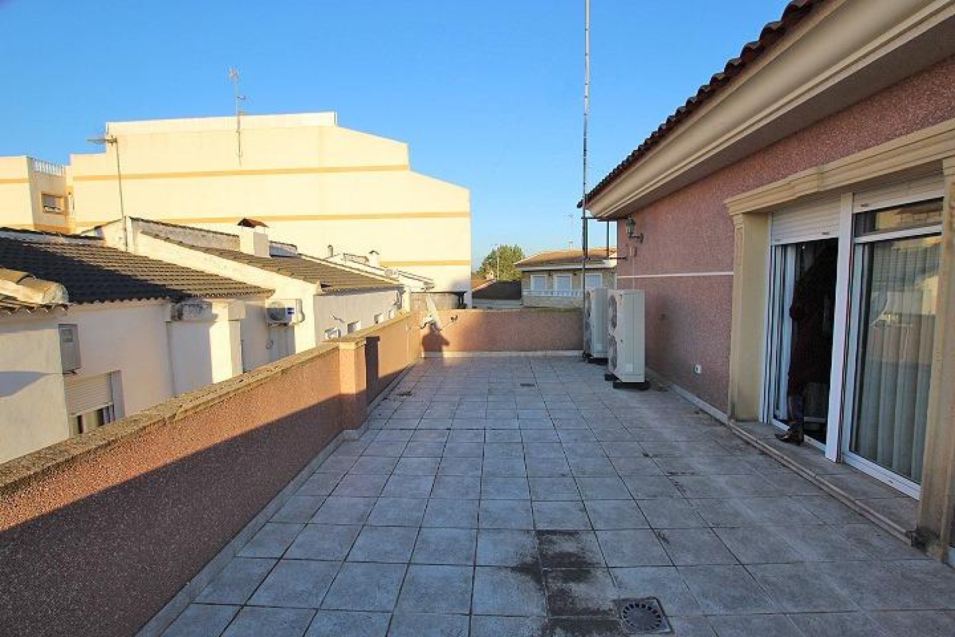 Återförsäljning - Villa -
Formentera del Segura - C- Cooperativa