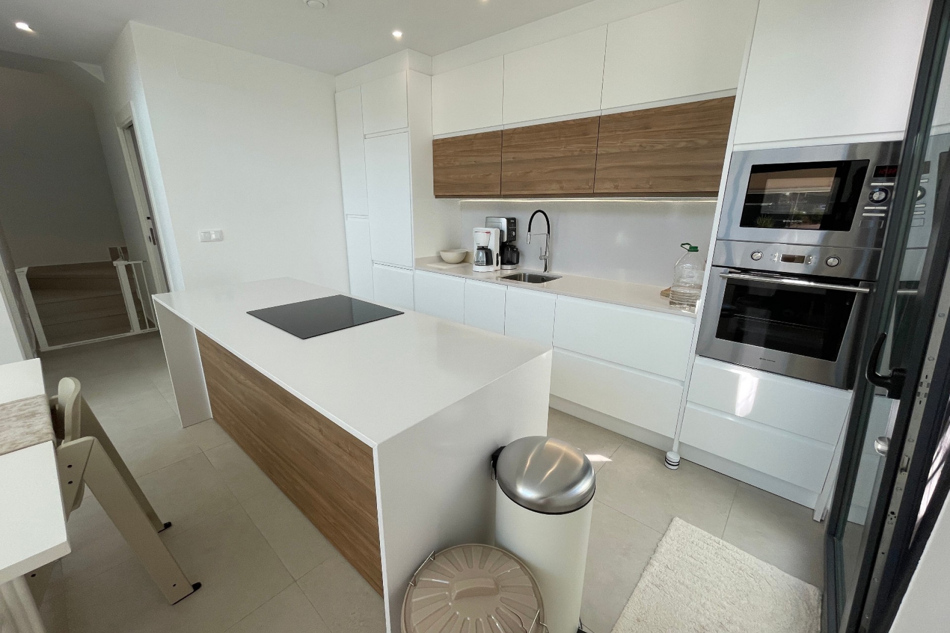 Återförsäljning - Villa -
Formentera del Segura - Costa Blanca