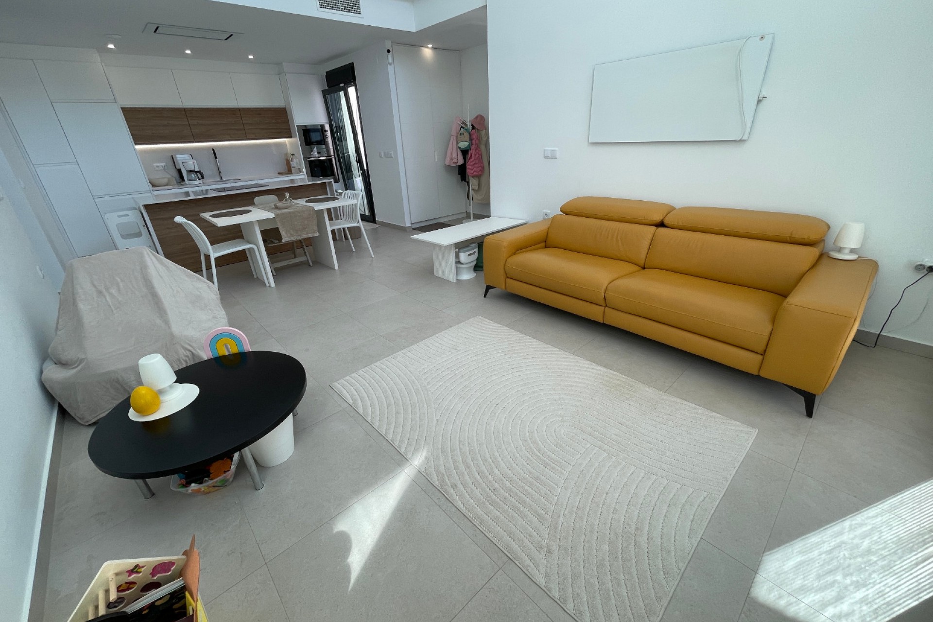 Återförsäljning - Villa -
Formentera del Segura - Costa Blanca