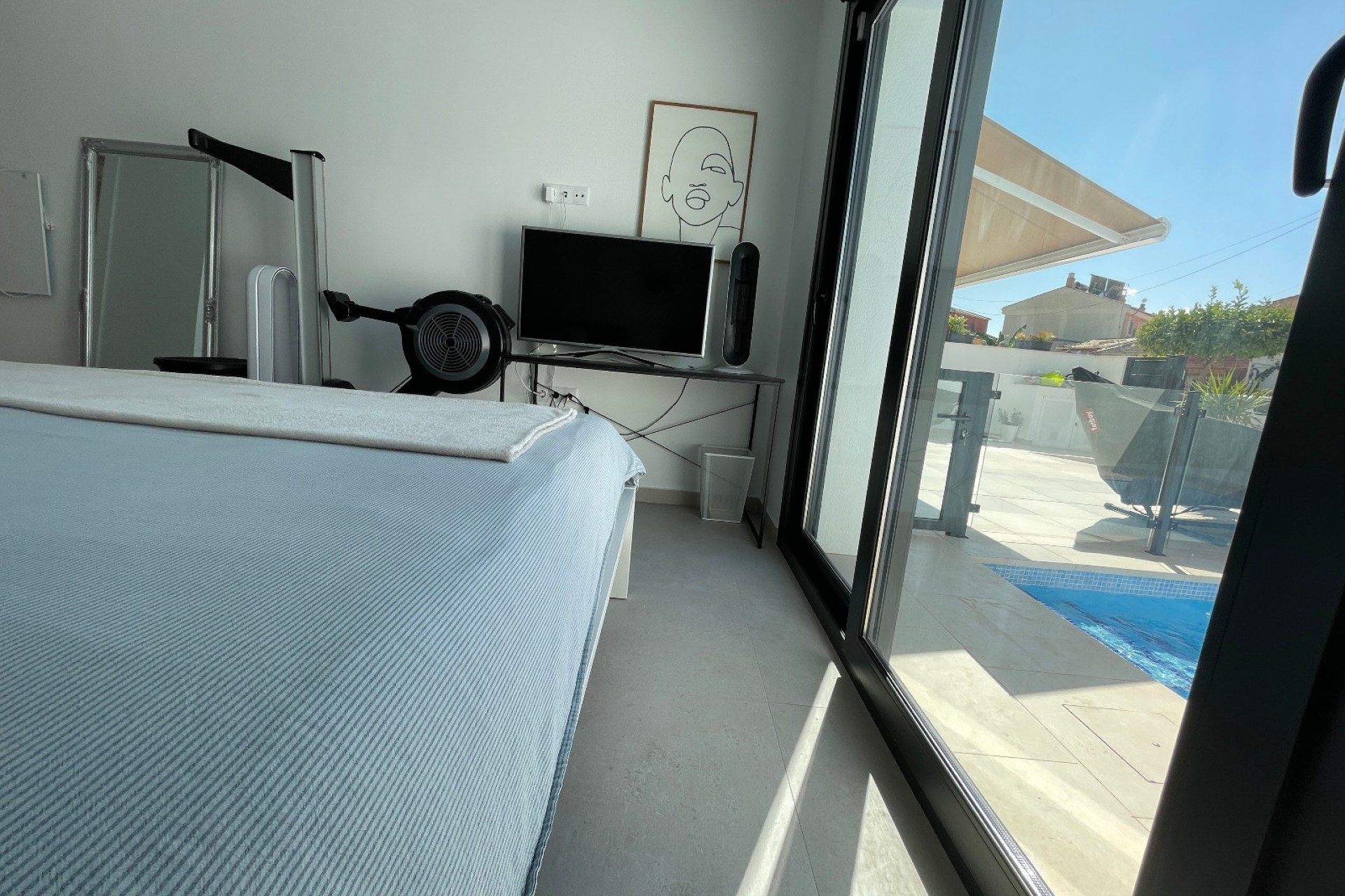 Återförsäljning - Villa -
Formentera del Segura - Costa Blanca