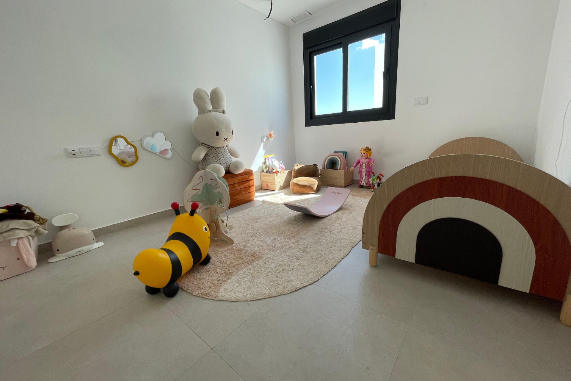 Återförsäljning - Villa -
Formentera del Segura - Costa Blanca