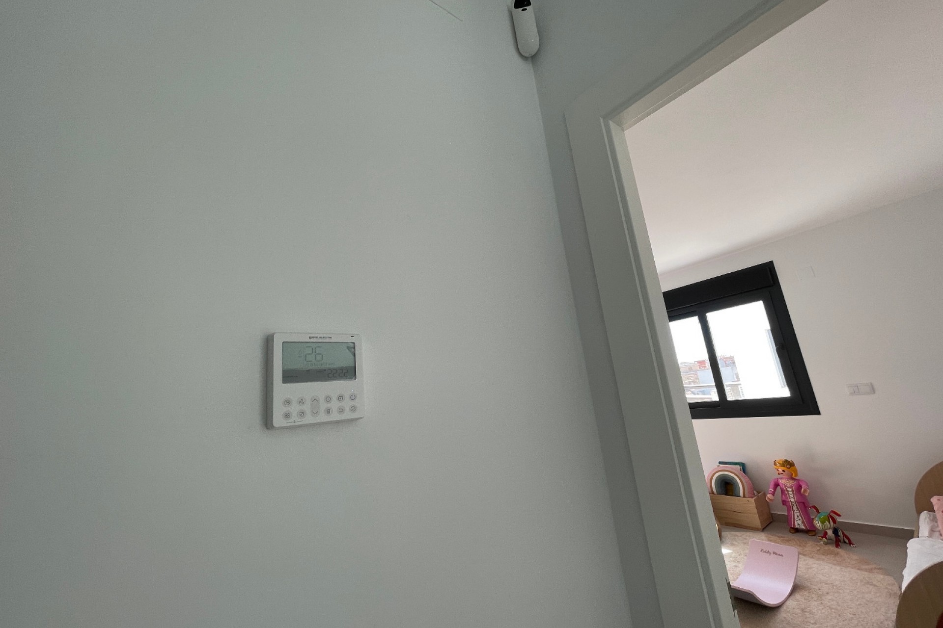 Återförsäljning - Villa -
Formentera del Segura - Costa Blanca