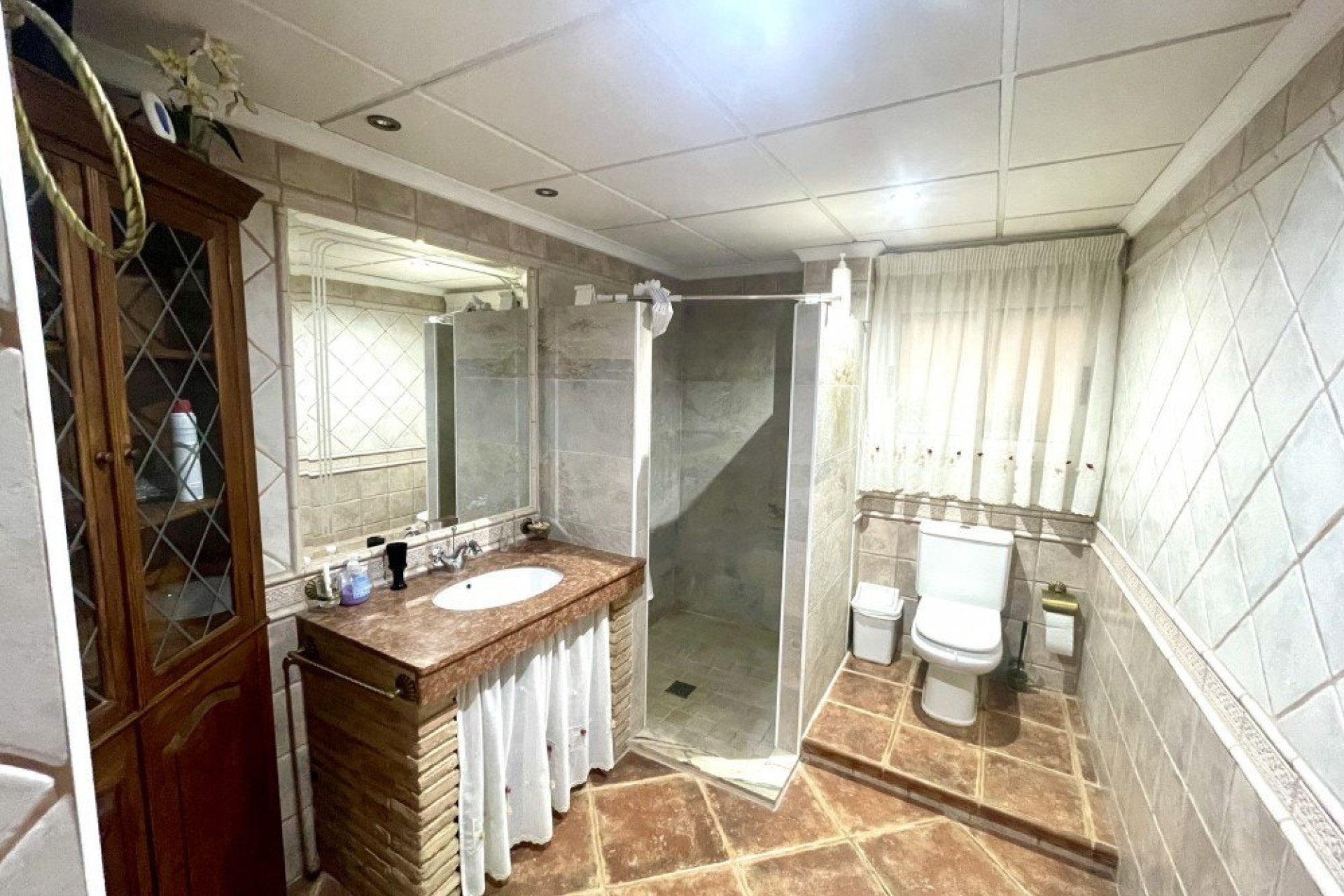 Återförsäljning - Villa -
Formentera del Segura - Costa Blanca