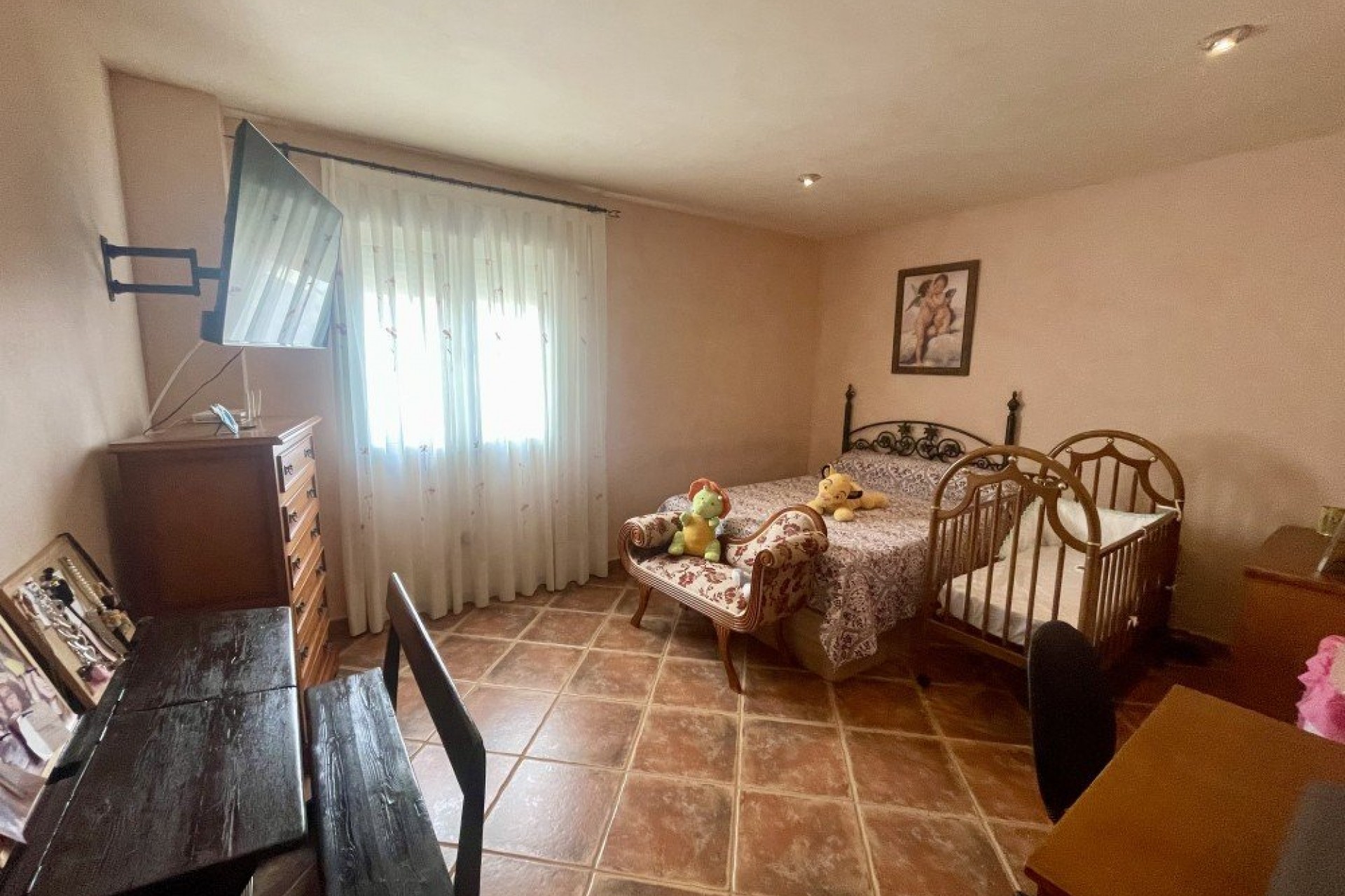 Återförsäljning - Villa -
Formentera del Segura - Costa Blanca
