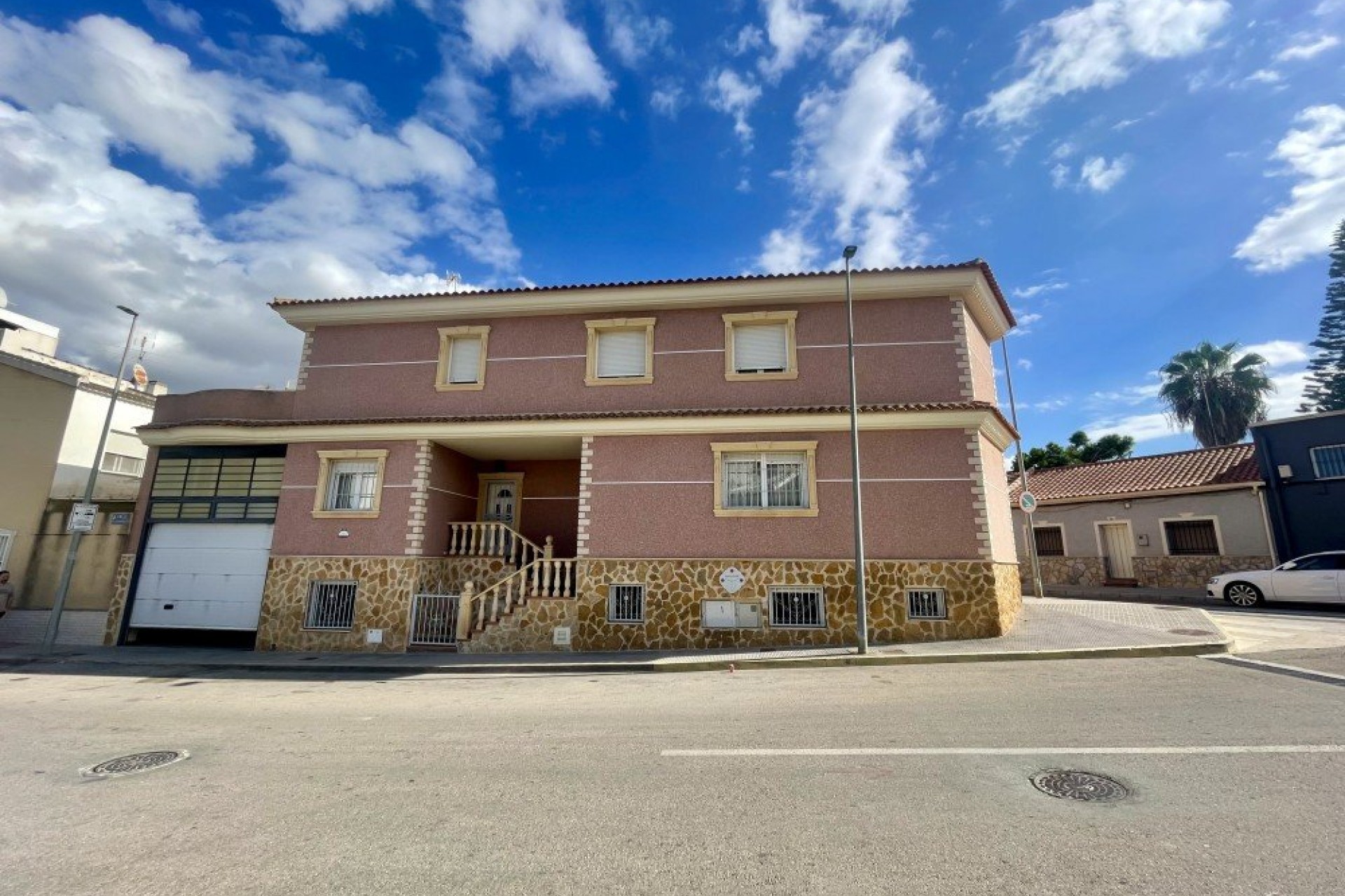 Återförsäljning - Villa -
Formentera del Segura - Costa Blanca