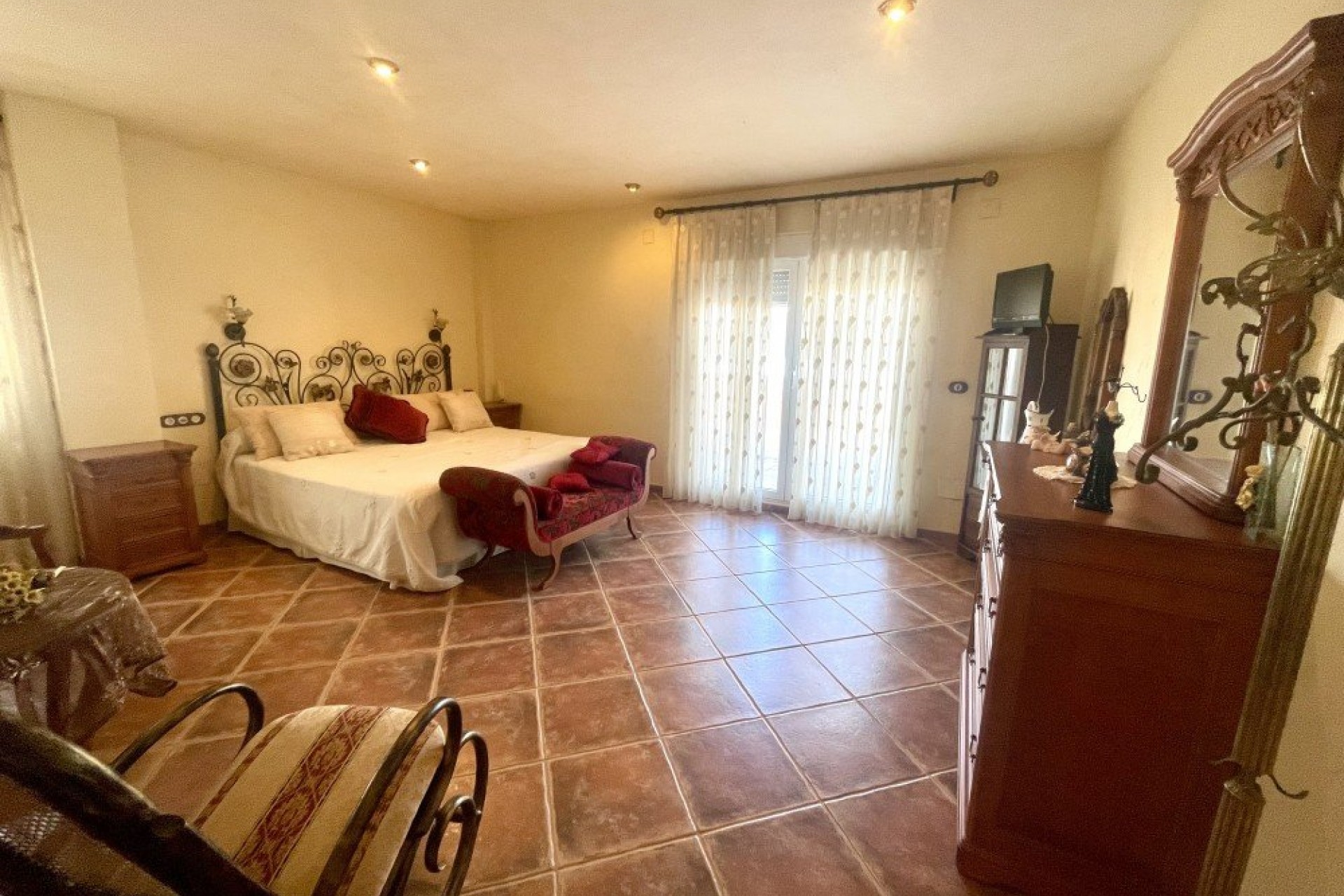 Återförsäljning - Villa -
Formentera del Segura - Costa Blanca