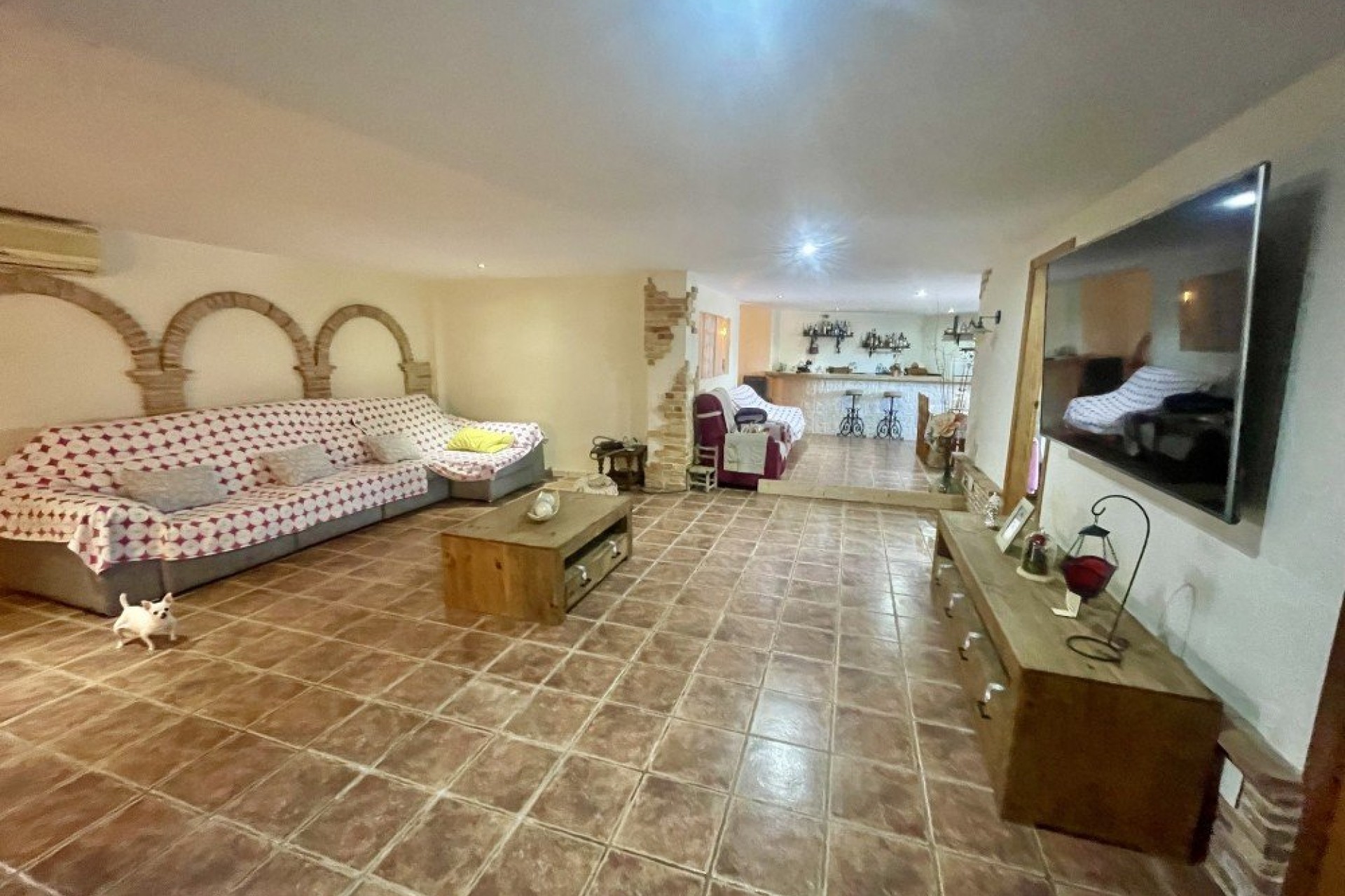 Återförsäljning - Villa -
Formentera del Segura - Costa Blanca