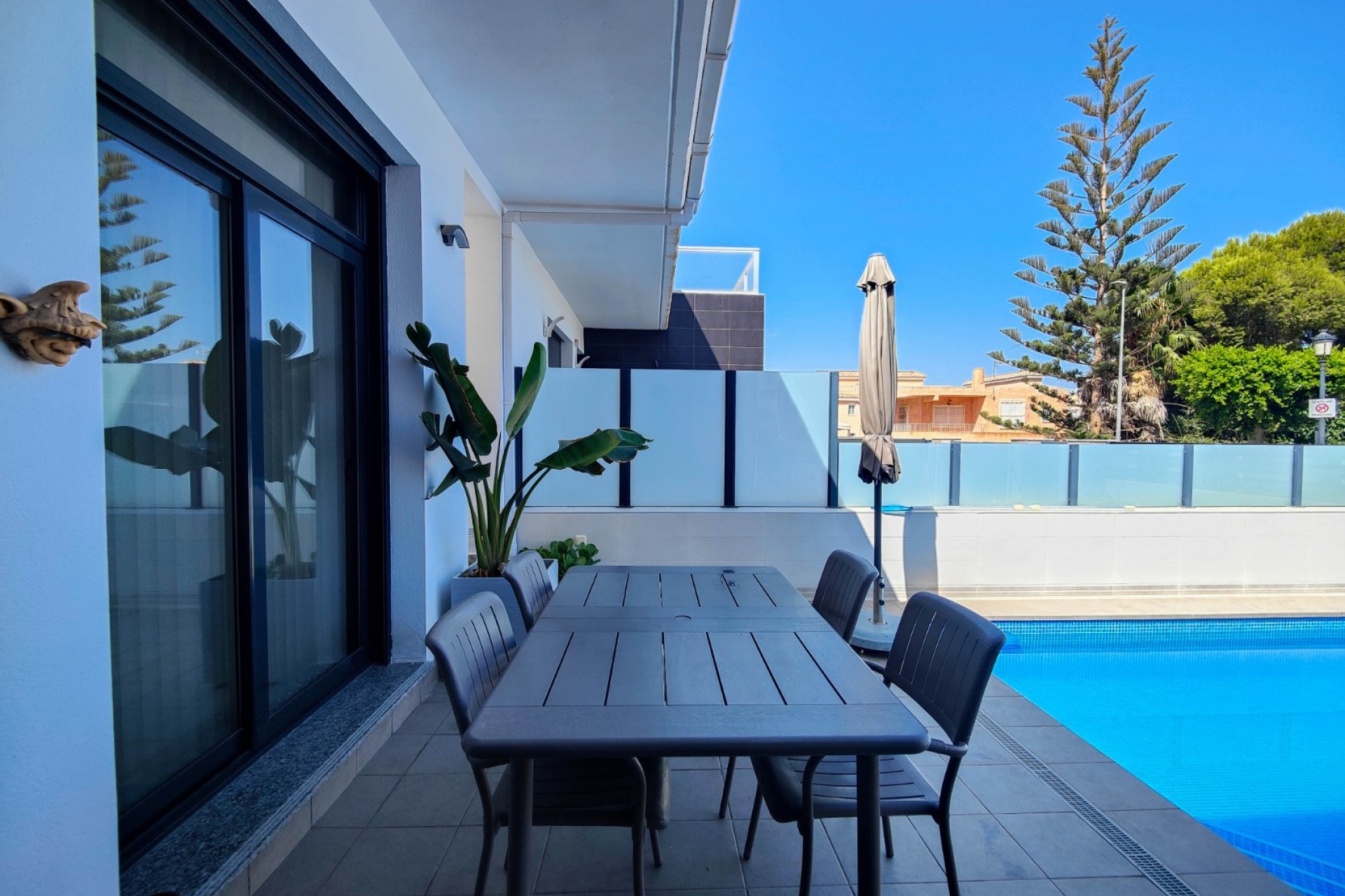 Återförsäljning - Villa -
Formentera del Segura - Costa Blanca