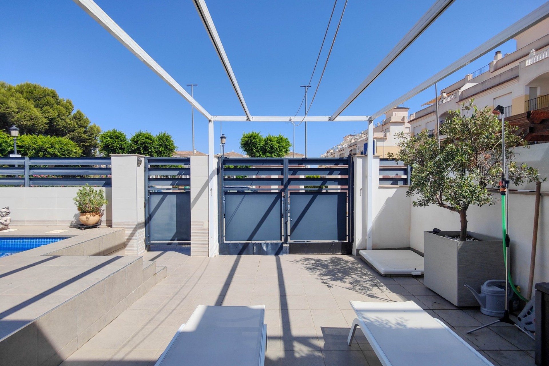 Återförsäljning - Villa -
Formentera del Segura - Costa Blanca