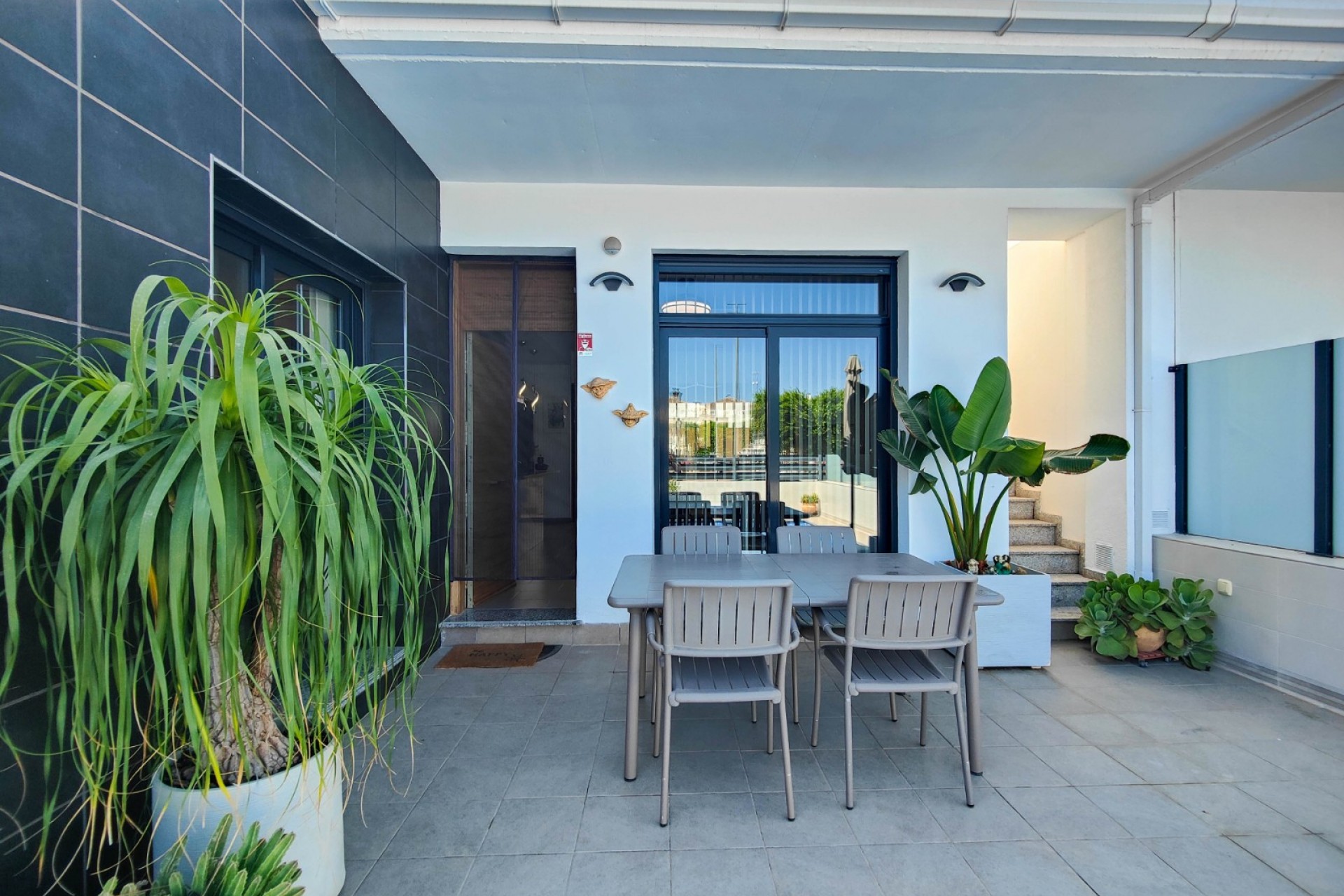 Återförsäljning - Villa -
Formentera del Segura - Costa Blanca