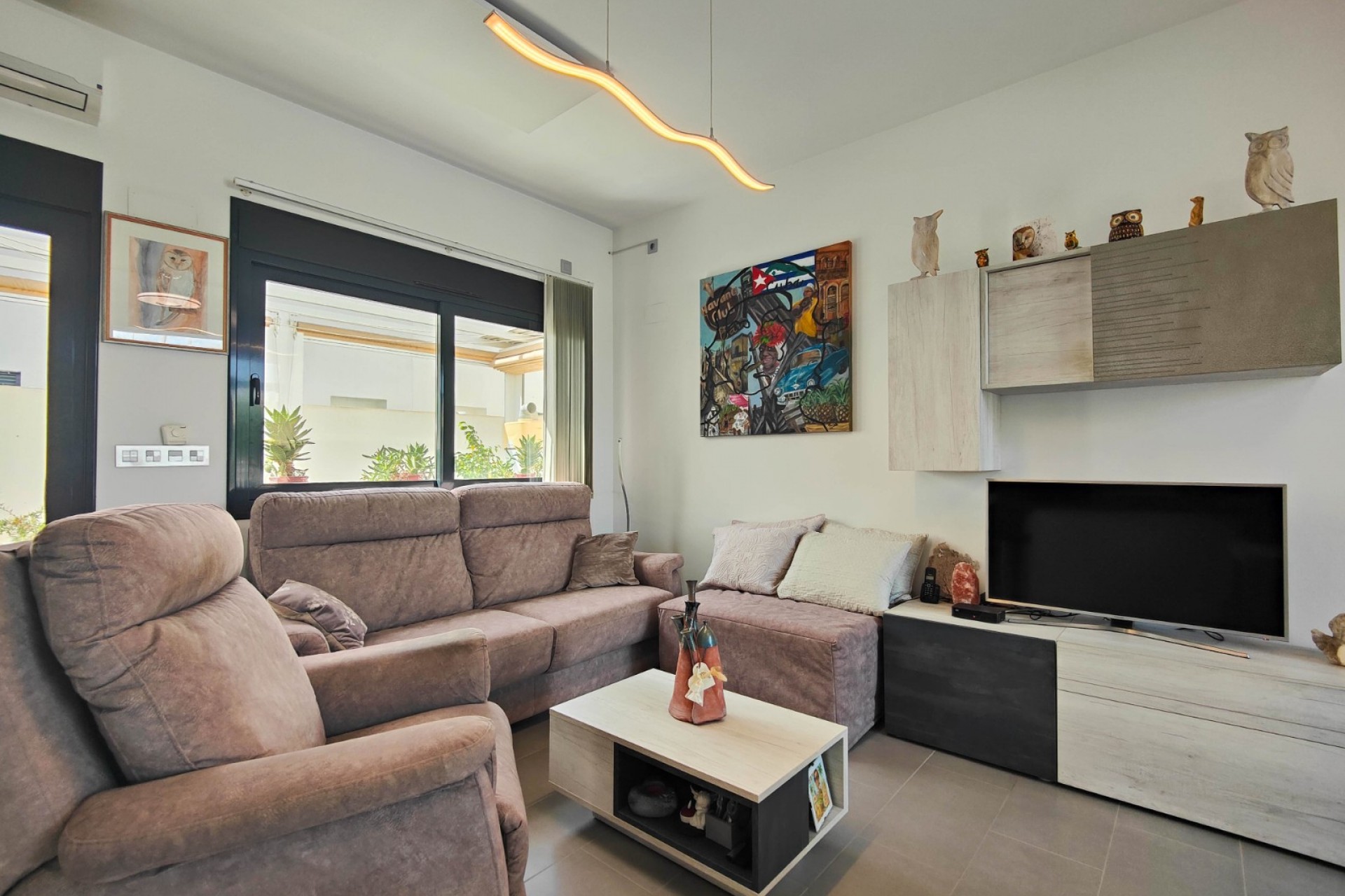 Återförsäljning - Villa -
Formentera del Segura - Costa Blanca