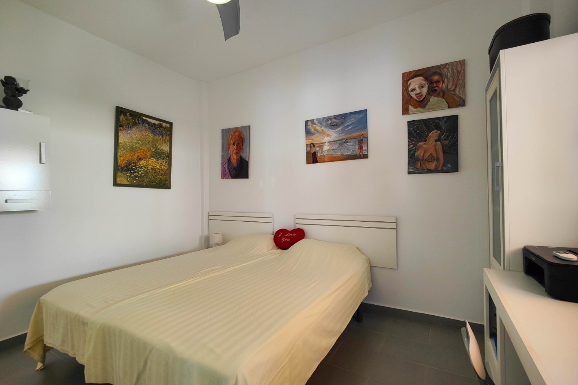 Återförsäljning - Villa -
Formentera del Segura - Costa Blanca