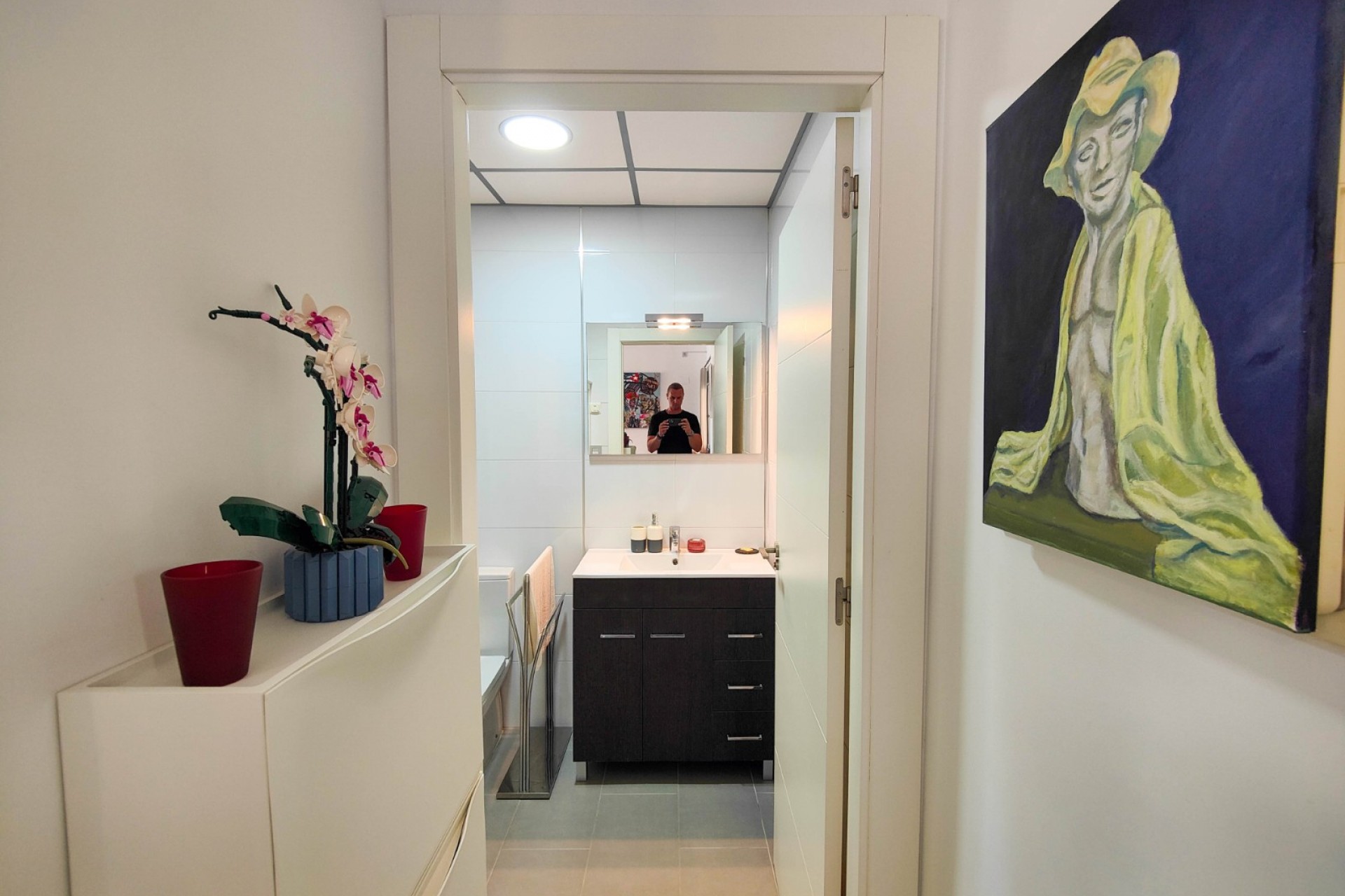 Återförsäljning - Villa -
Formentera del Segura - Costa Blanca