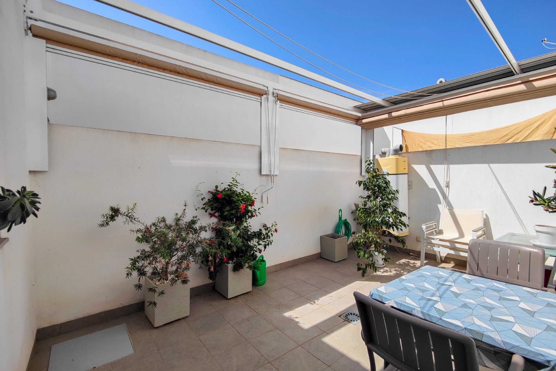 Återförsäljning - Villa -
Formentera del Segura - Costa Blanca