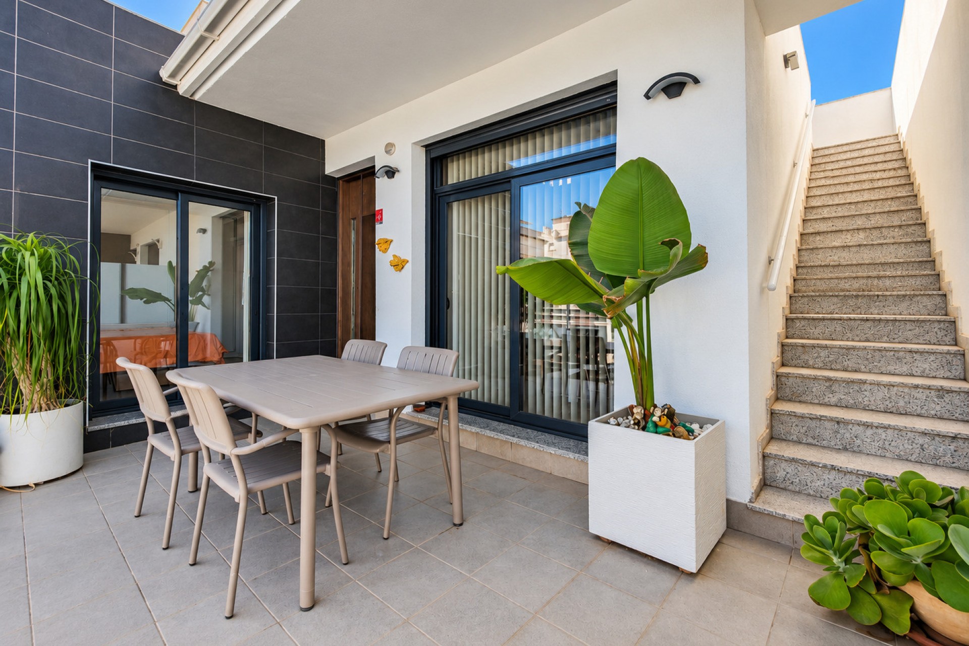 Återförsäljning - Villa -
Formentera del Segura - Costa Blanca
