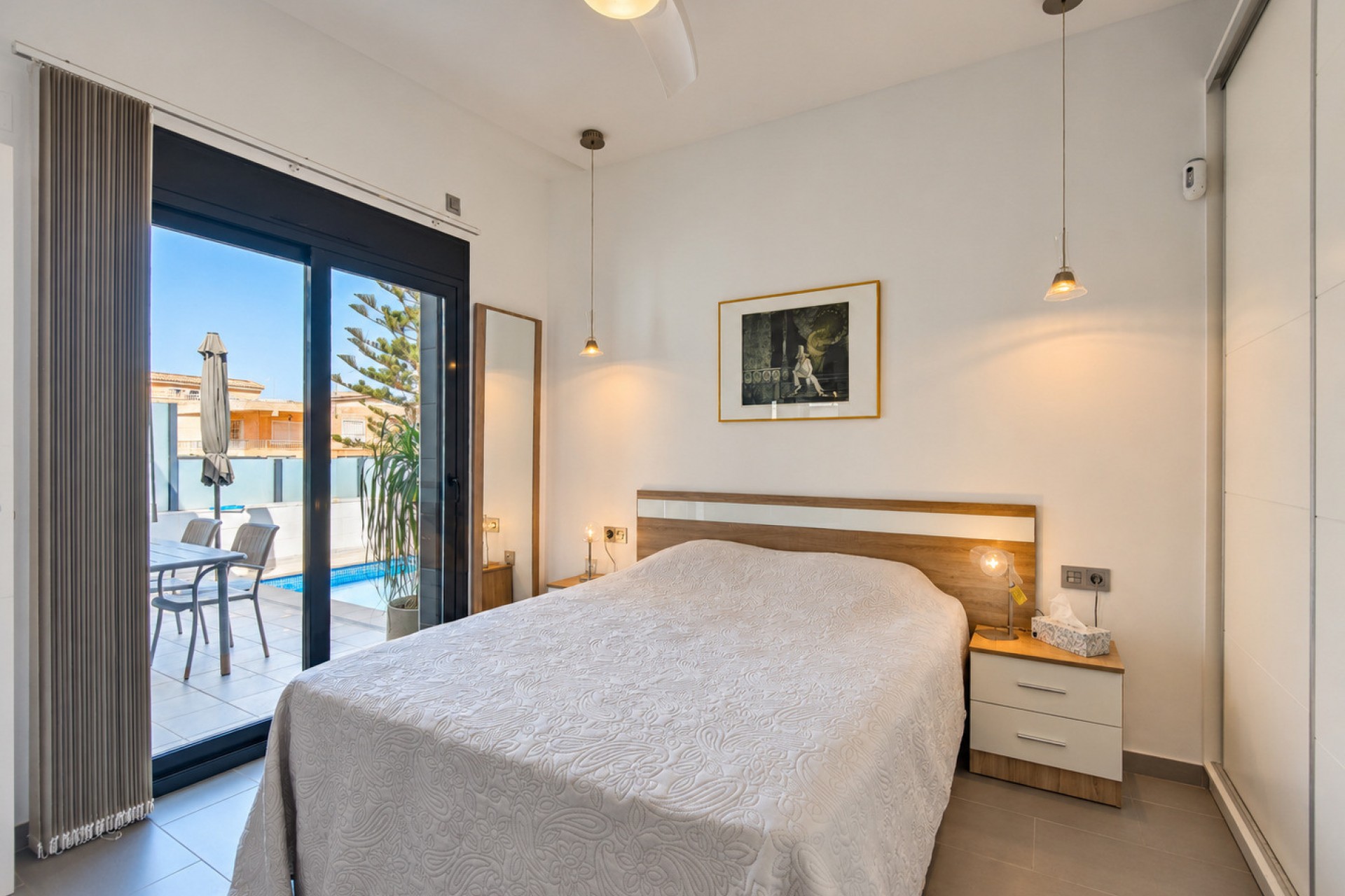 Återförsäljning - Villa -
Formentera del Segura - Costa Blanca