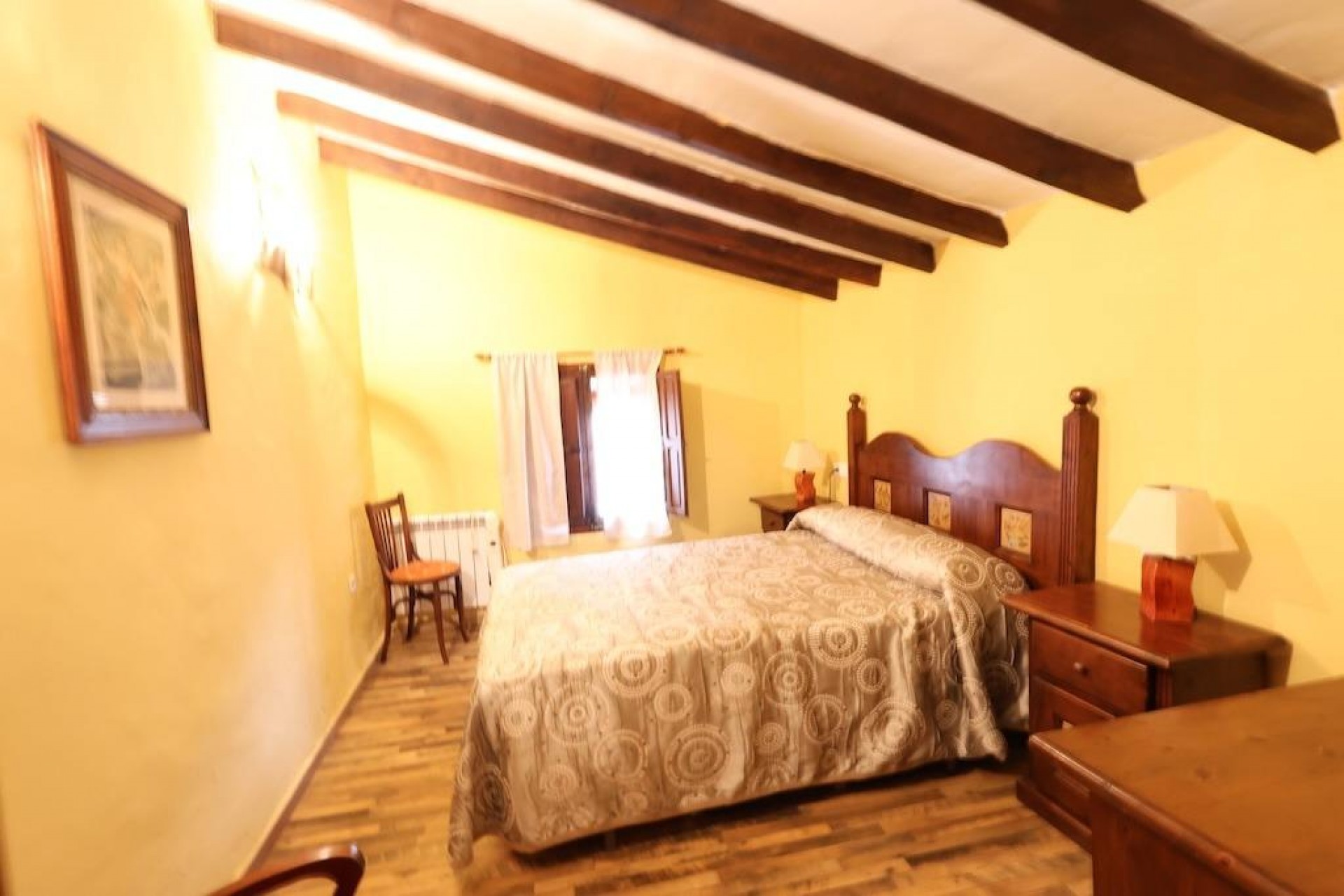 Återförsäljning - Villa -
Fortuna - Inland